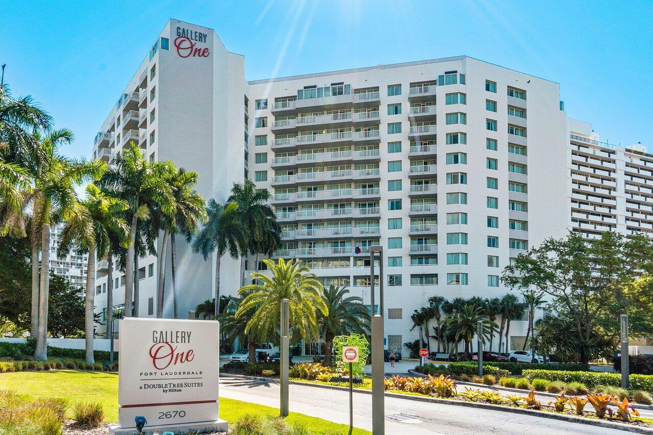2670 E Sunrise Boulevard 1202, Fort Lauderdale, FL 33304, Fort Lauderdale - Photo 3
