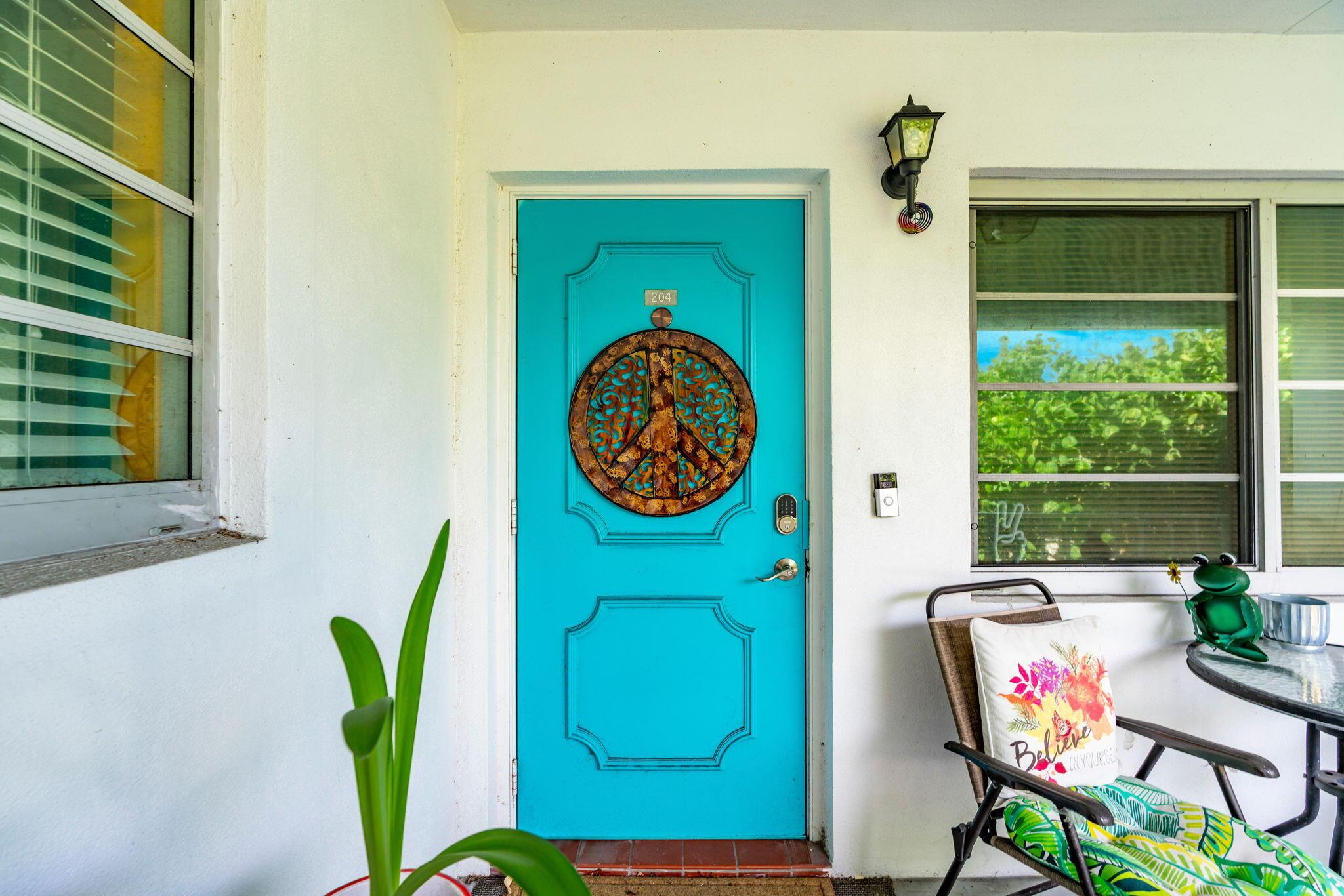 229 N K Street 204, Lake Worth Beach, FL 33460, Lake Worth Beach - Photo 3