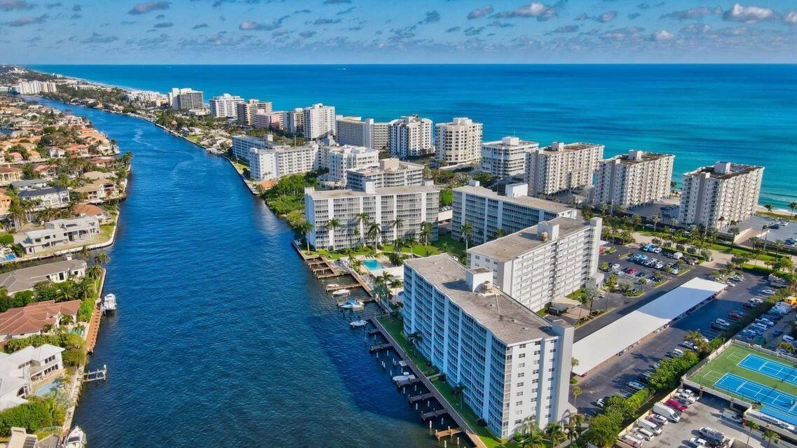 3300 S Ocean Boulevard 320-c, Highland Beach, FL 33487, Highland Beach - Photo 4