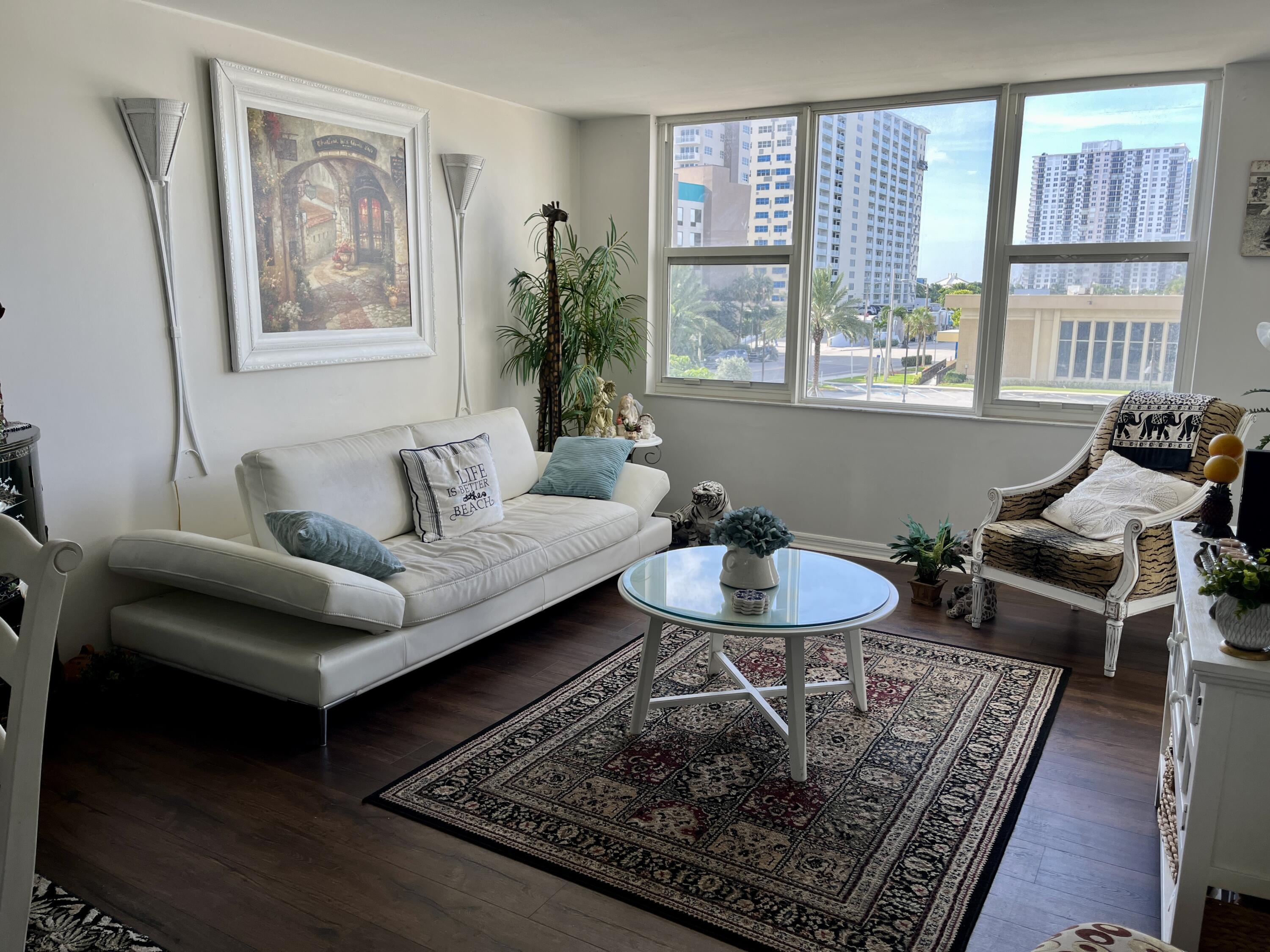 201 N Ocean Boulevard 302, Pompano Beach, FL 33062, Pompano Beach