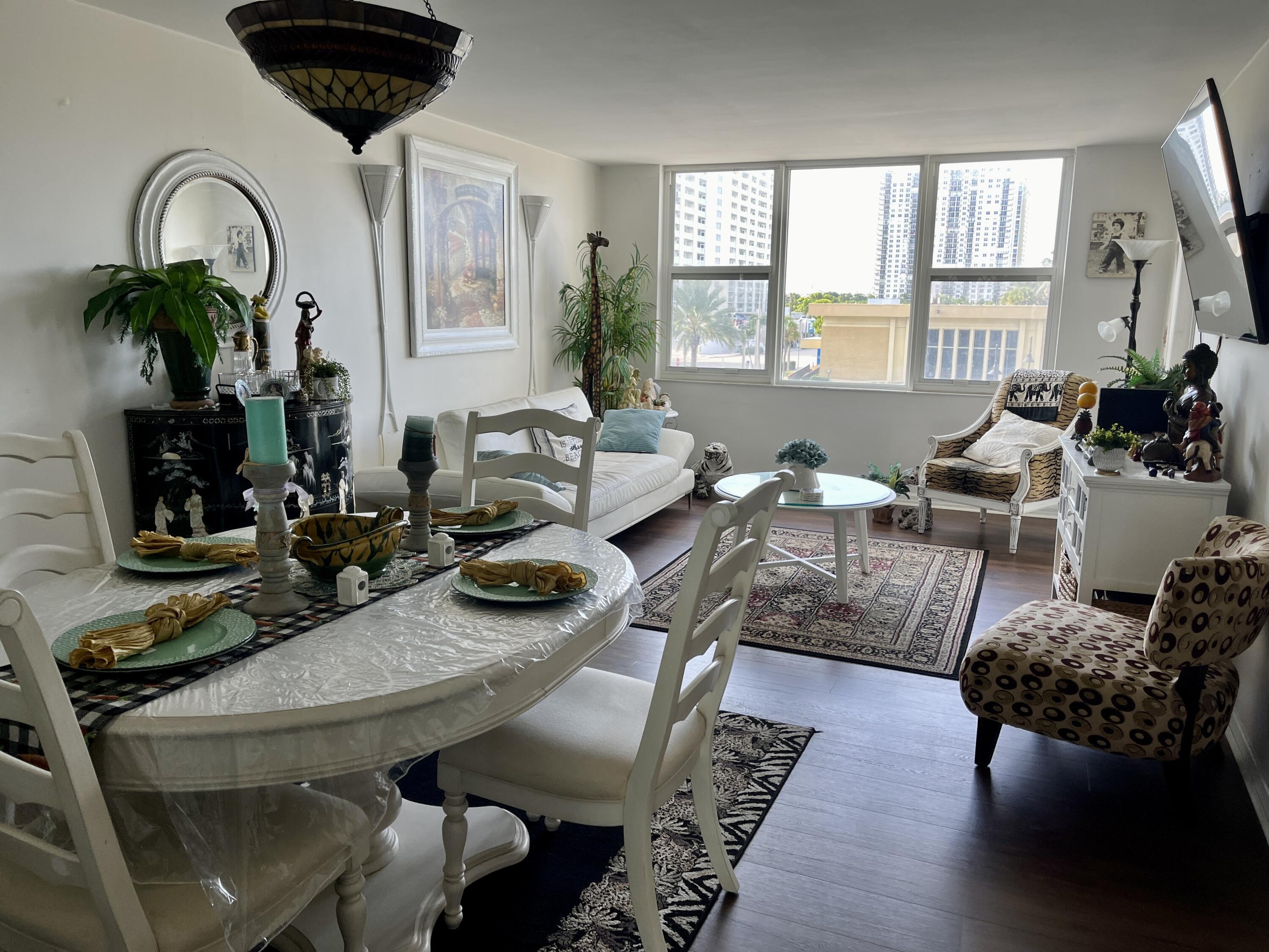 201 N Ocean Boulevard 302, Pompano Beach, FL 33062, Pompano Beach - Photo 4