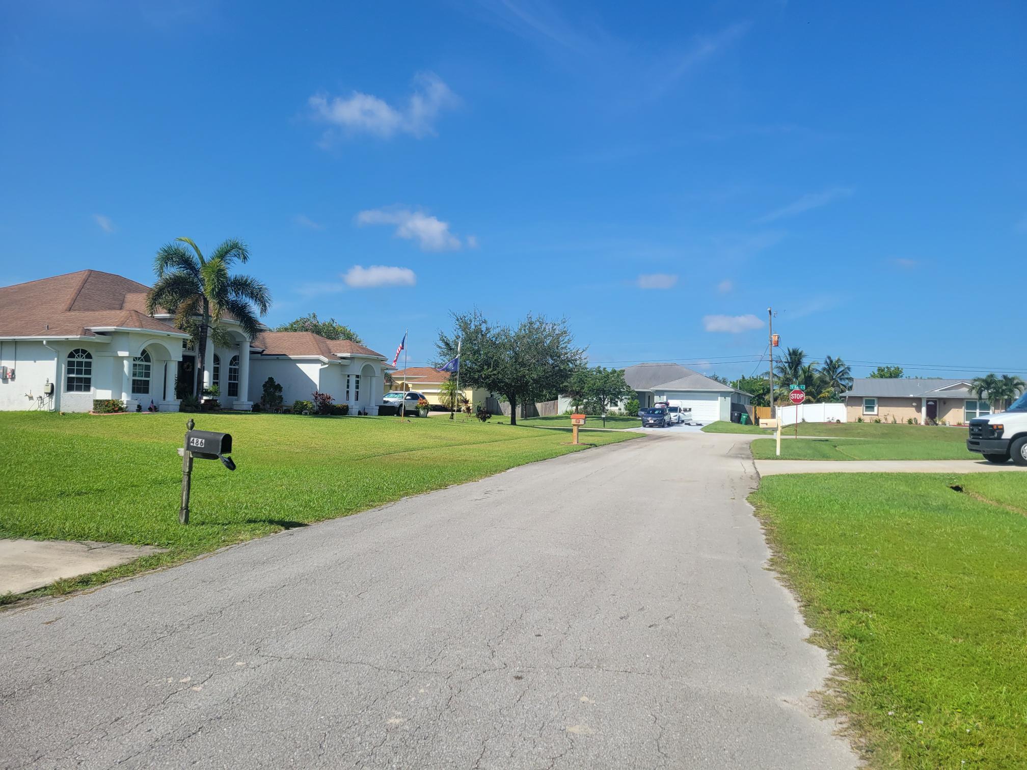 474 SW Kaabe Avenue, Port St. Lucie, FL 34953, Port St. Lucie - Photo 5