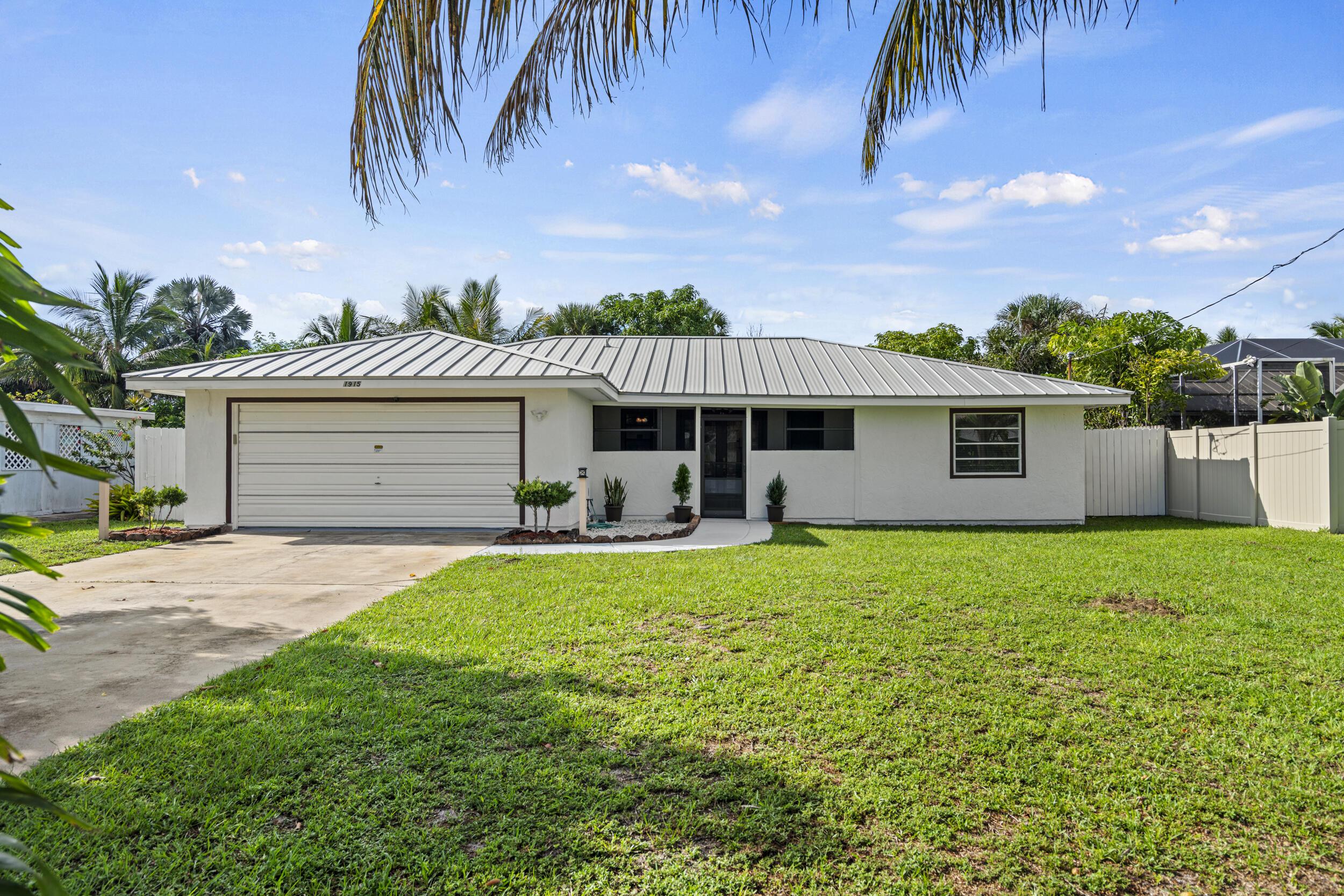 1915 Eucalyptus Avenue, Fort Pierce, FL 34949, Fort Pierce