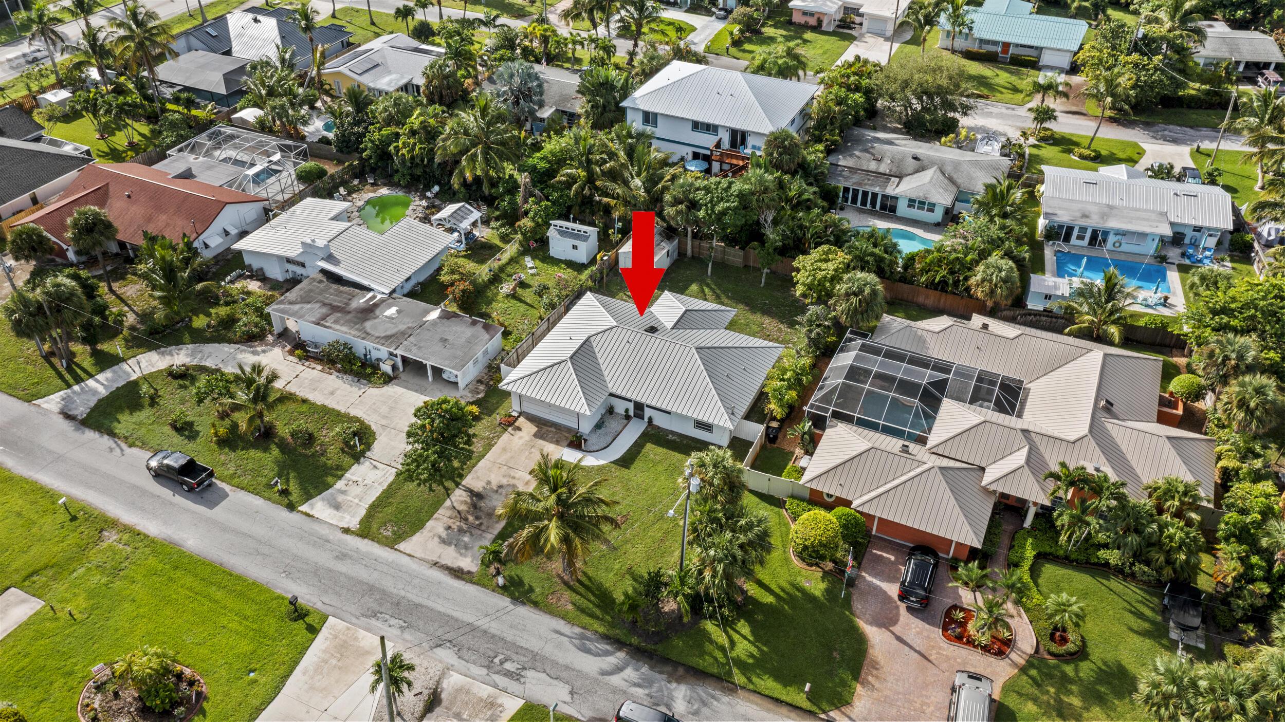 1915 Eucalyptus Avenue, Fort Pierce, FL 34949, Fort Pierce - Photo 2