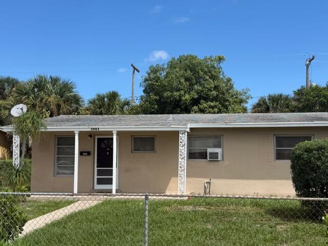 1441 8th Street, West Palm Beach, FL 33401, West Palm Beach - Photo 2