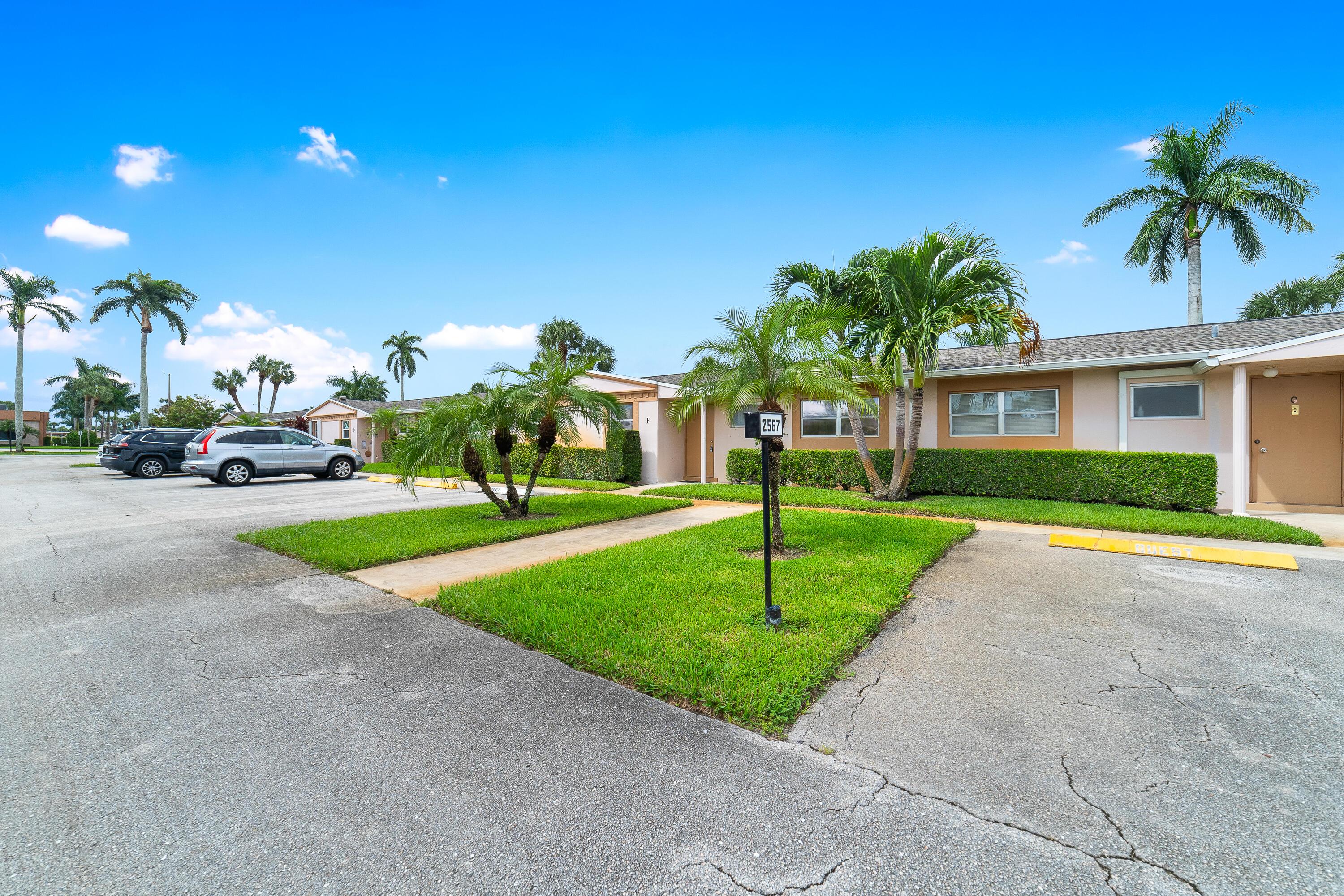 2567 Dudley Drive W F, West Palm Beach, FL 33415, West Palm Beach - Photo 3