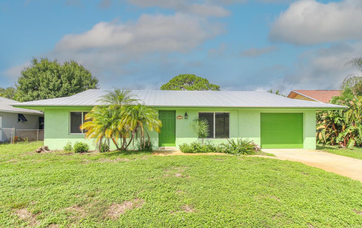 431 NE Julia Court, Jensen Beach, FL 34957, Jensen Beach