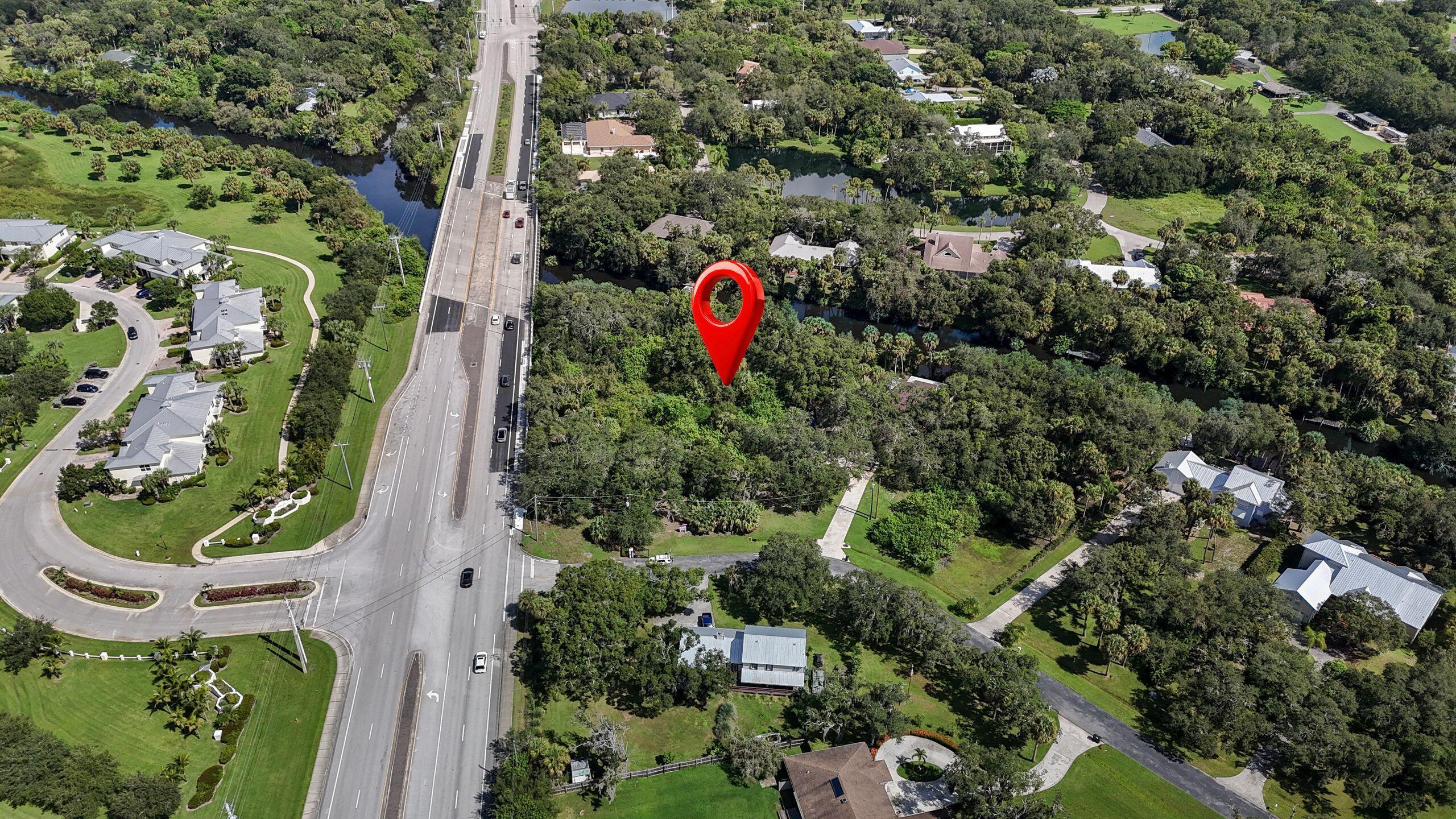 2460 Sweetwater Drive, Fort Pierce, FL 34981, Fort Pierce - Photo 4