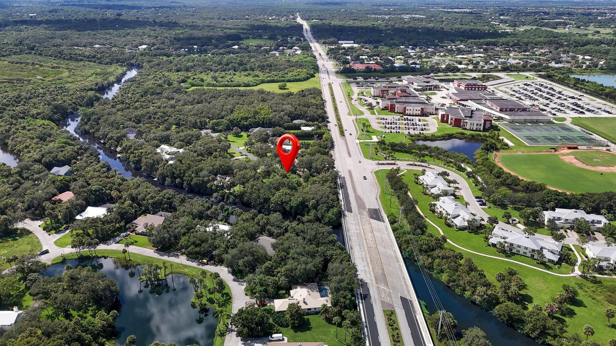 2460 Sweetwater Drive, Fort Pierce, FL 34981, Fort Pierce - Photo 5