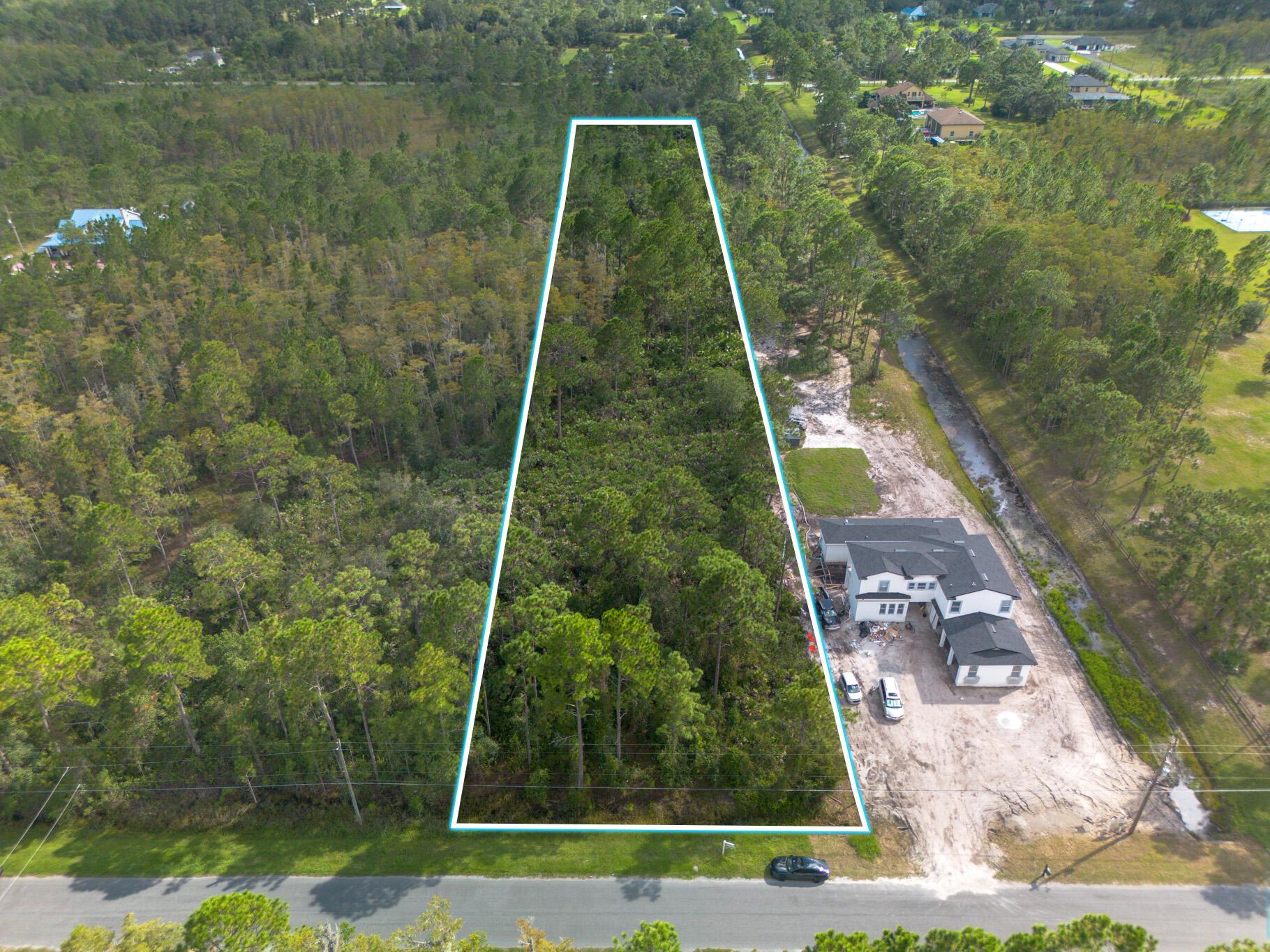 0 Sabal Street, Orlando, FL 32833, Orlando - Photo 2