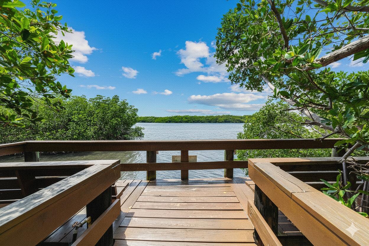 5047 N Highway A1a Way N 705, Fort Pierce, FL 34950, Fort Pierce