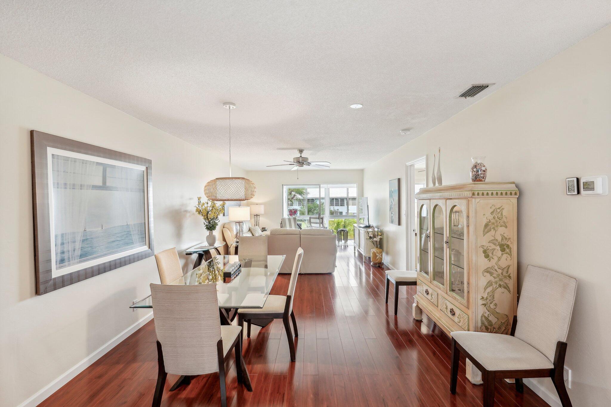 5540 N Ocean Boulevard 212, Ocean Ridge, FL 33435, Ocean Ridge - Photo 5