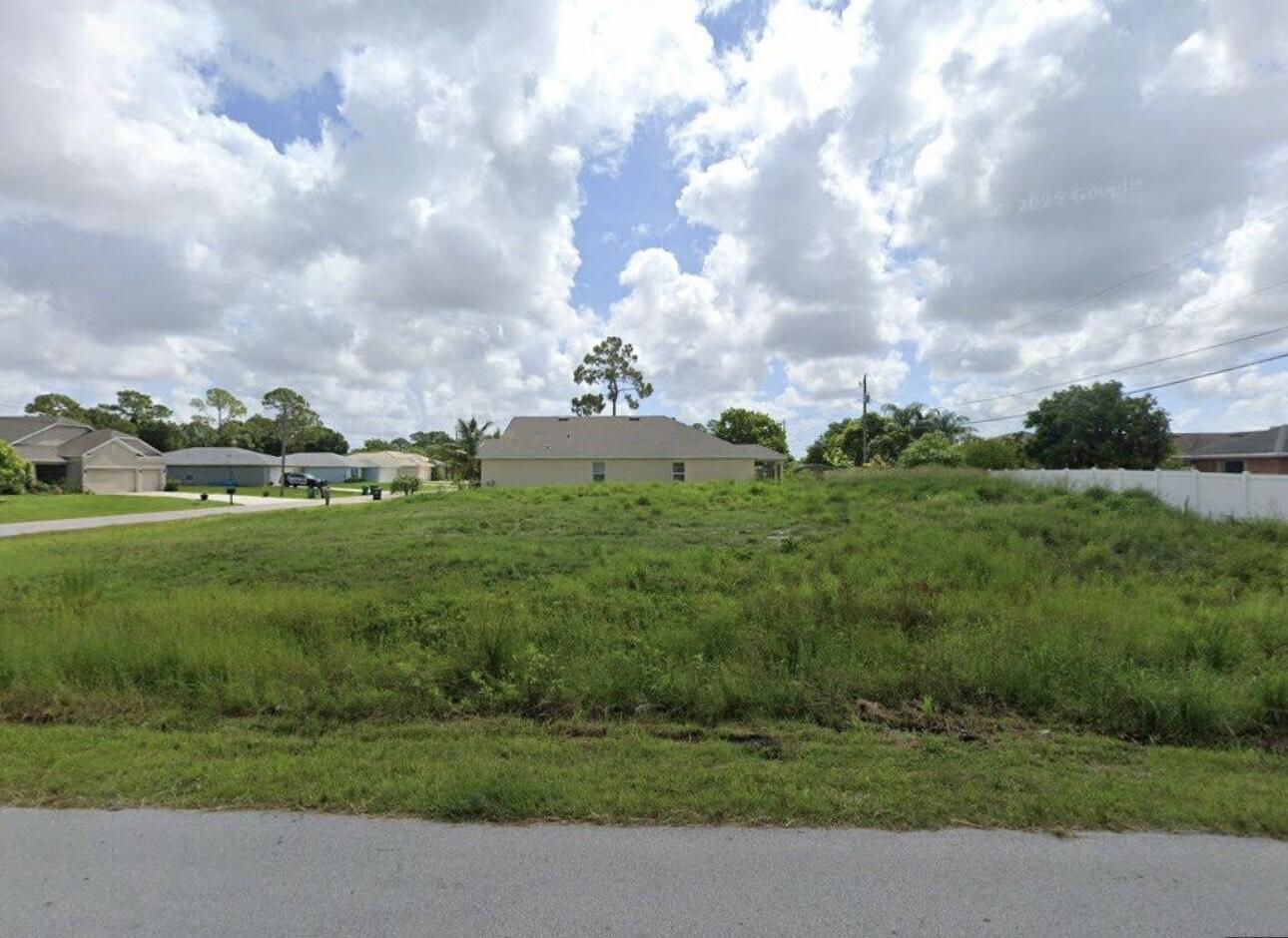 4001 SW Haycroft Street, Port St. Lucie, FL 34953, Port St. Lucie