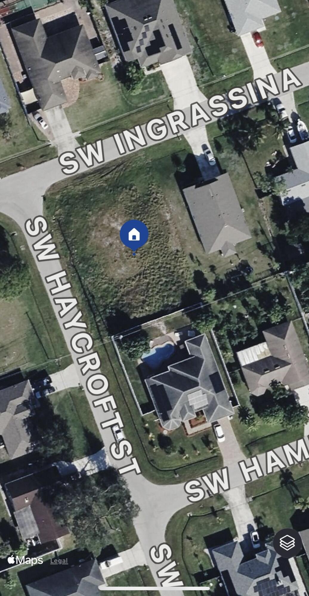 4001 SW Haycroft Street, Port St. Lucie, FL 34953, Port St. Lucie - Photo 2
