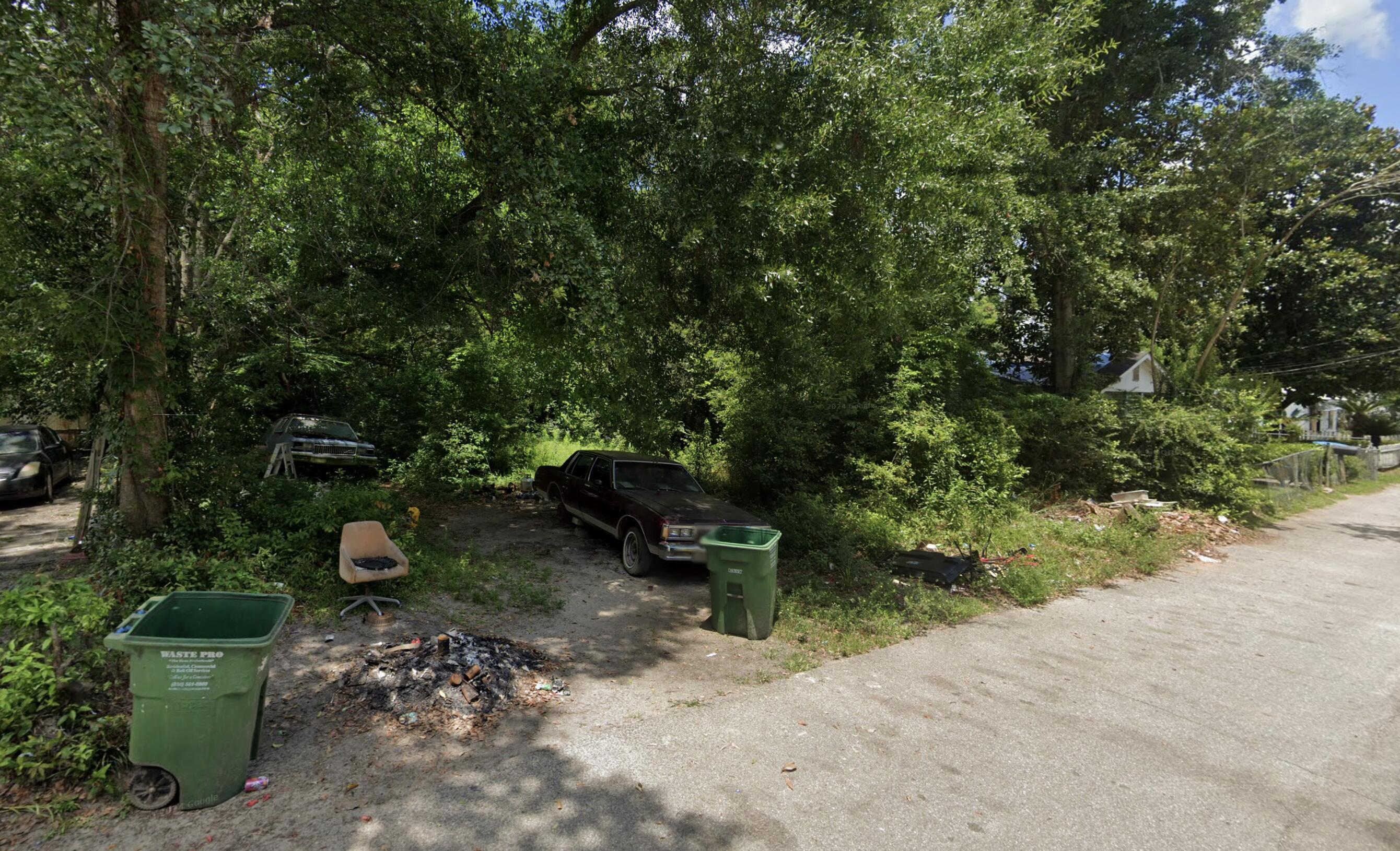 422 Thomas Alley, Quincy, FL 32351, Quincy