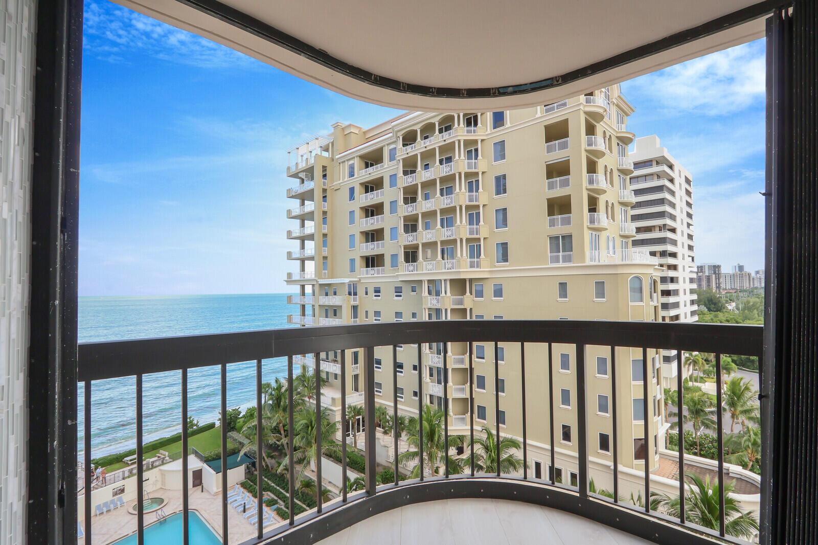 5380 N Ocean Drive 9a, Singer Island, FL 33404, Singer Island