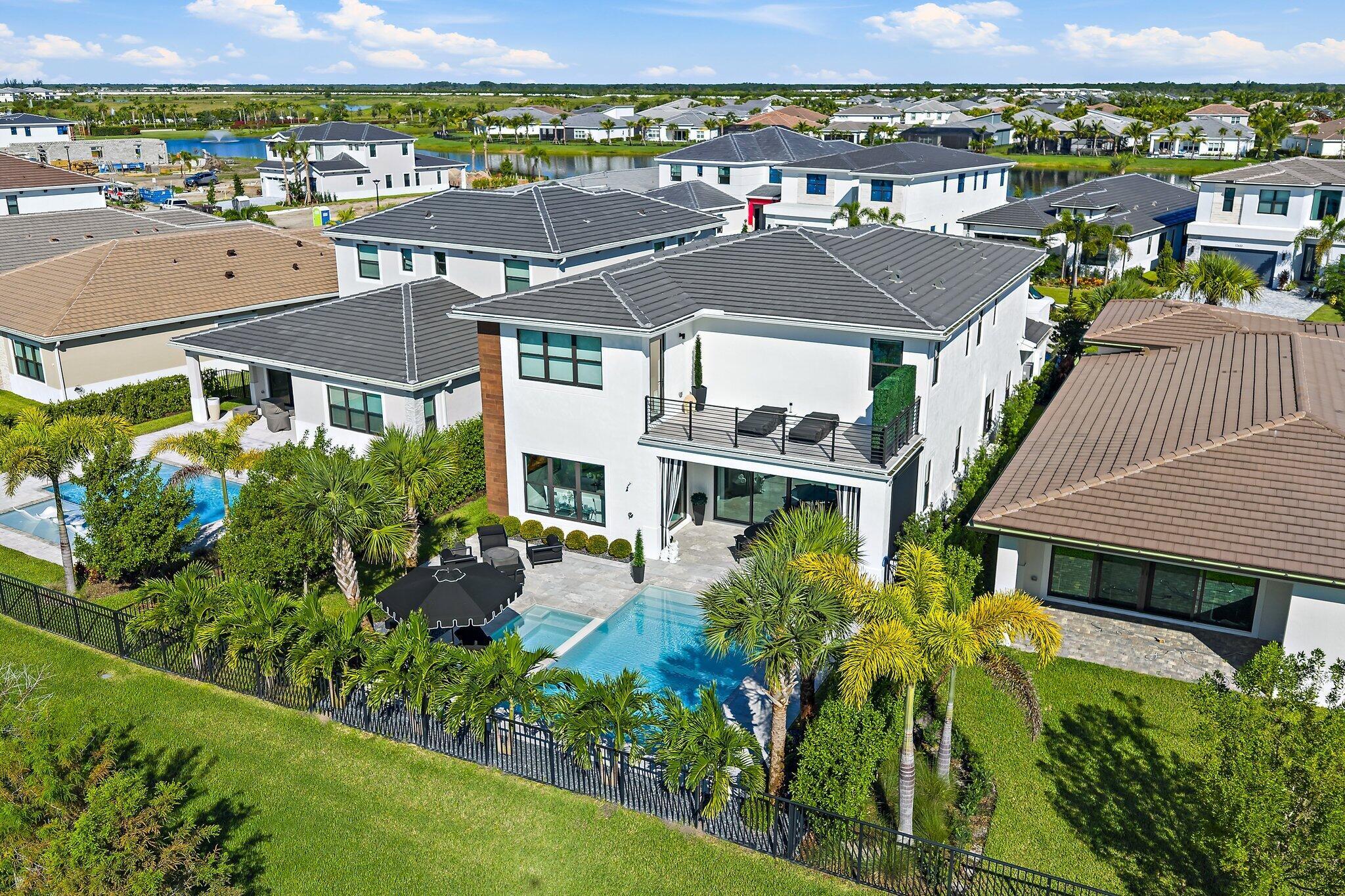 12636 Solana Bay Circle, Palm Beach Gardens, FL 33412, Palm Beach Gardens - Photo 2