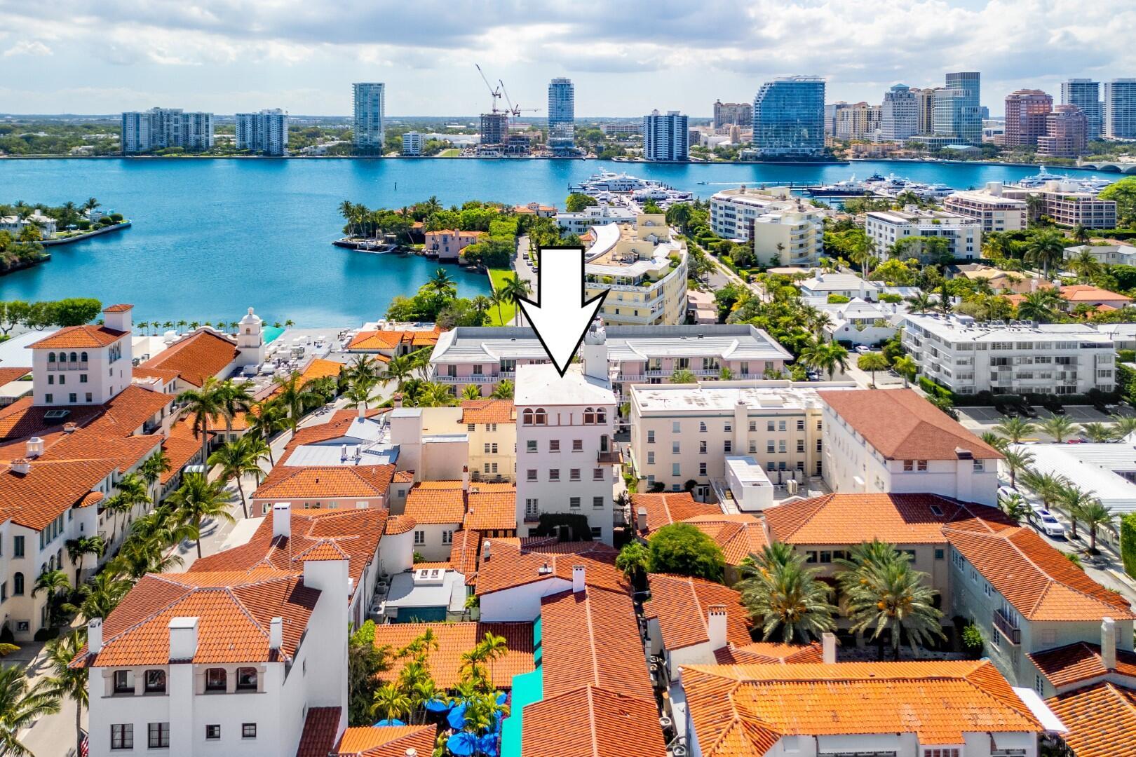 9 Via Parigi, Palm Beach, FL 33480, Palm Beach