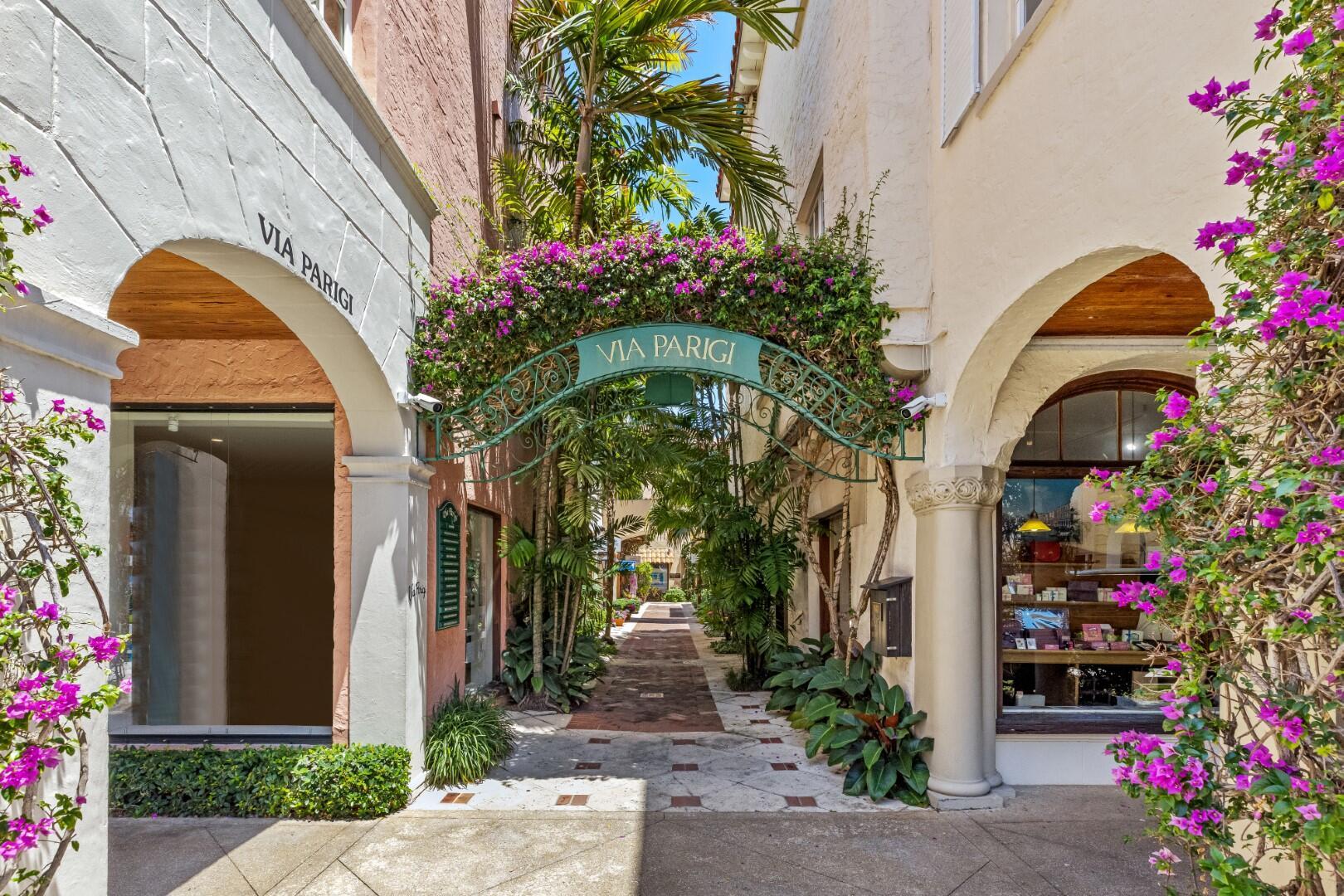 9 Via Parigi, Palm Beach, FL 33480, Palm Beach - Photo 4