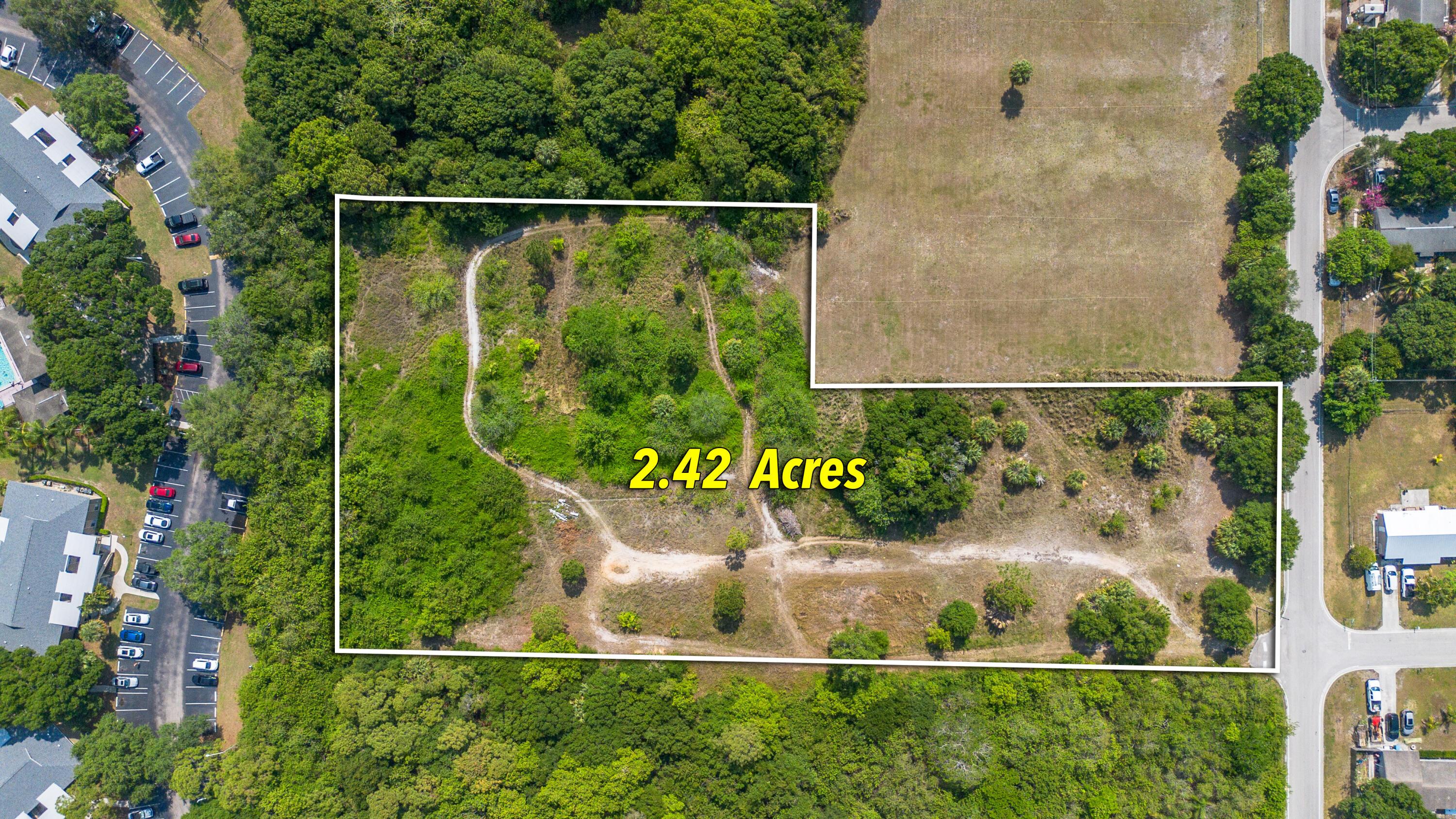 2205 S Stanton Avenue, Fort Pierce, FL 34981, Fort Pierce - Photo 4
