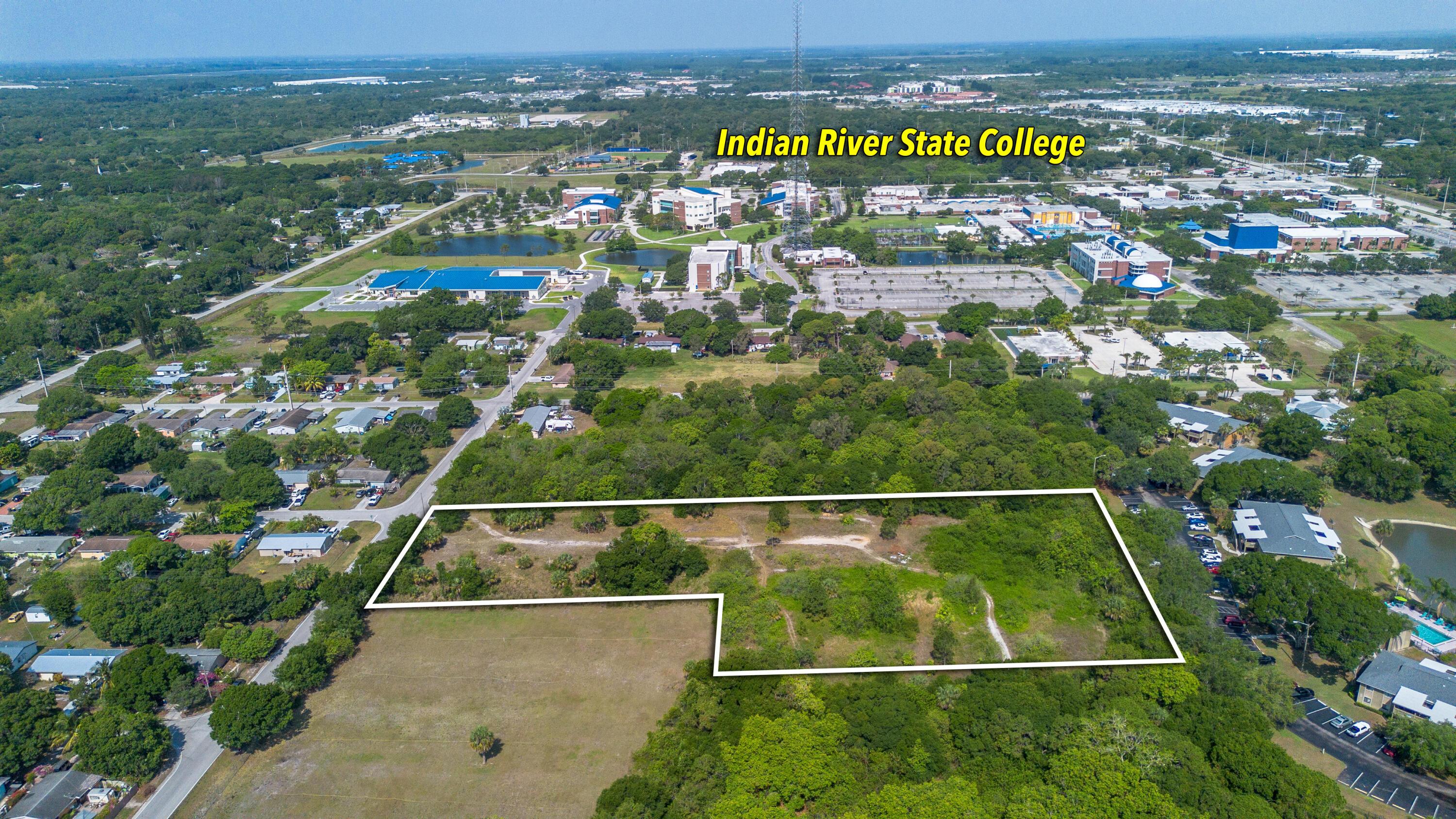 2205 S Stanton Avenue, Fort Pierce, FL 34981, Fort Pierce - Photo 5