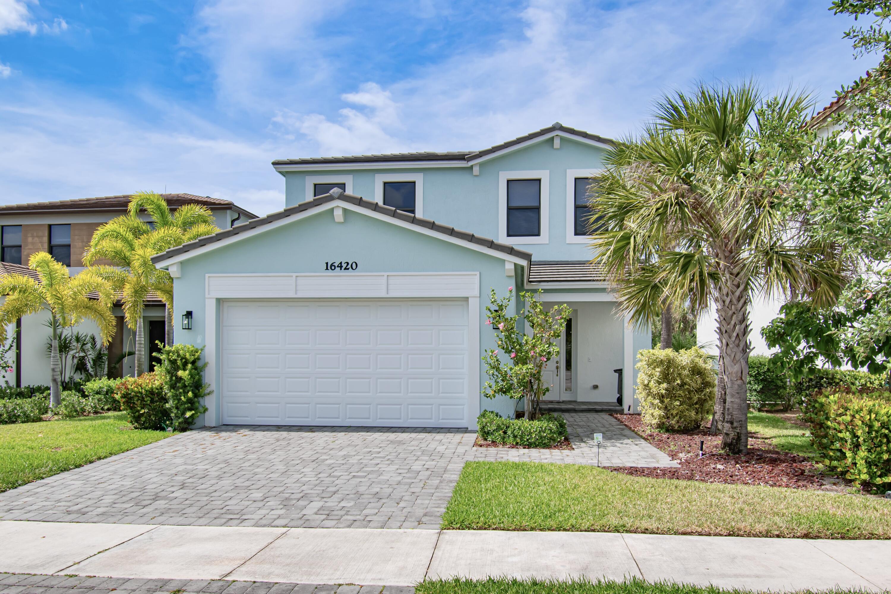 16420 Sandy Shore Drive, Loxahatchee, FL 33470, Loxahatchee