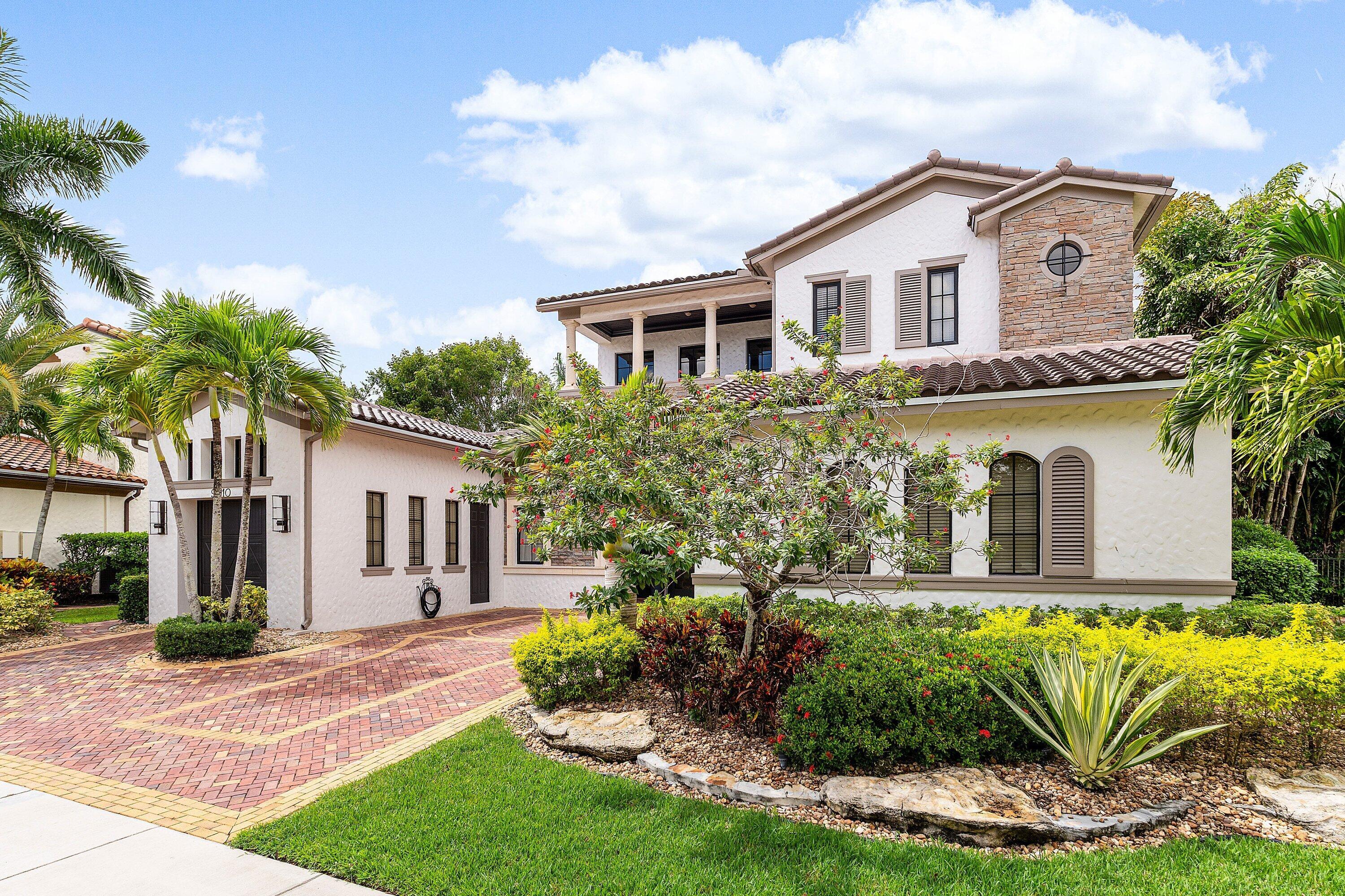 9910 Bay Leaf Court, Parkland, FL 33076, Parkland - Photo 2