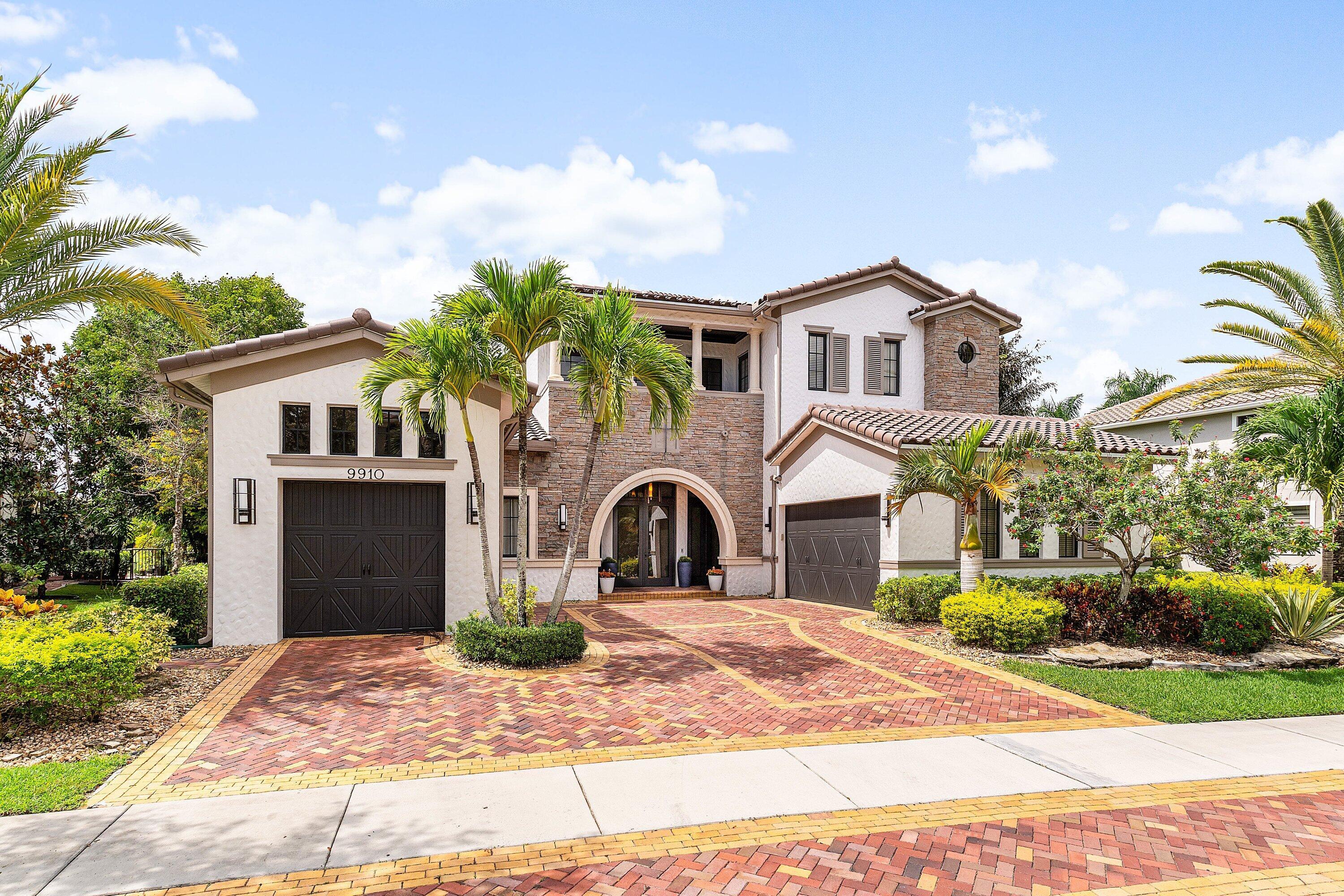 9910 Bay Leaf Court, Parkland, FL 33076, Parkland - Photo 3