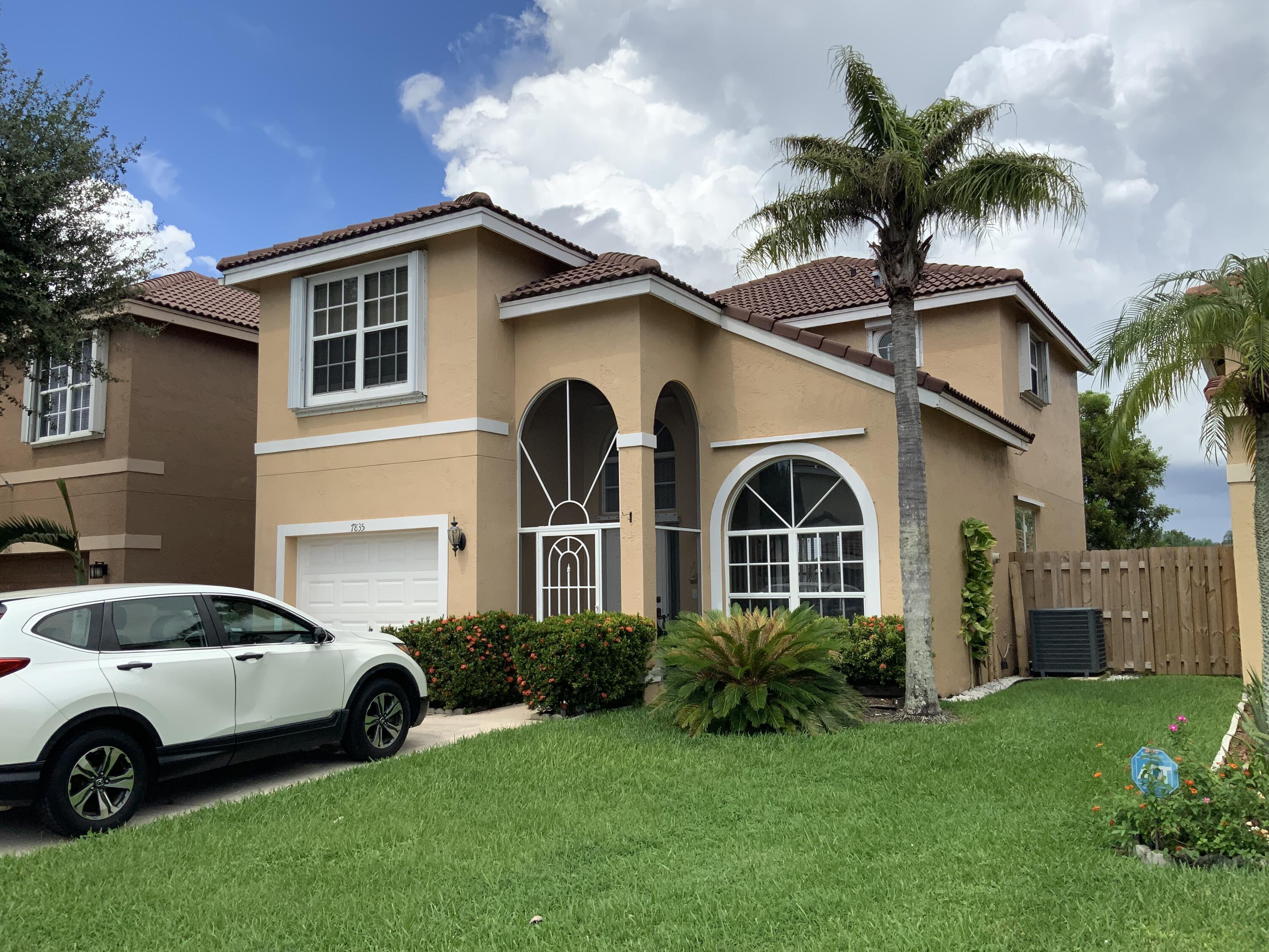 7835 Springfield Lake Drive, Lake Worth, FL 33467, Lake Worth