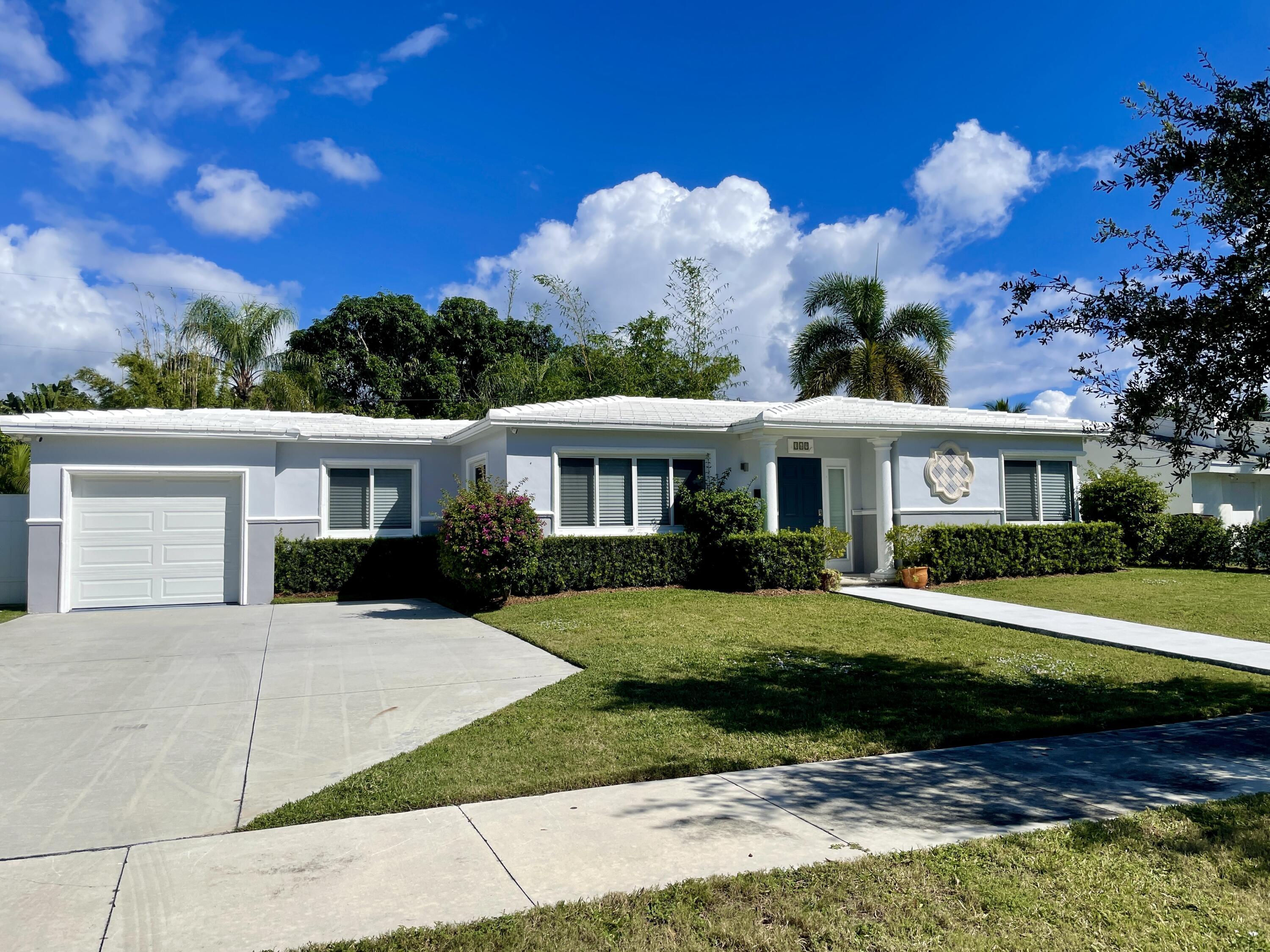 369 Valley Forge Road, West Palm Beach, FL 33405, West Palm Beach