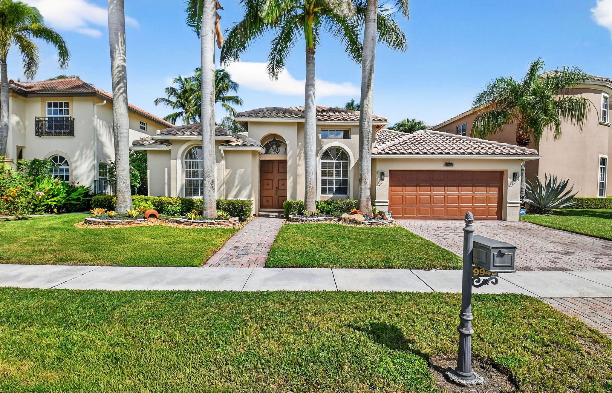 9946 Coronado Lake Drive, Boynton Beach, FL 33437, Boynton Beach