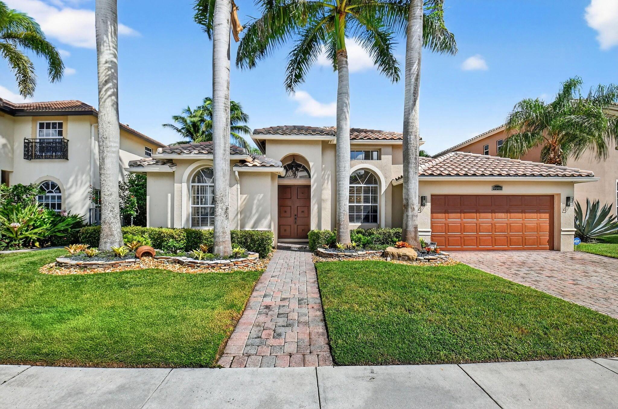 9946 Coronado Lake Drive, Boynton Beach, FL 33437, Boynton Beach - Photo 3
