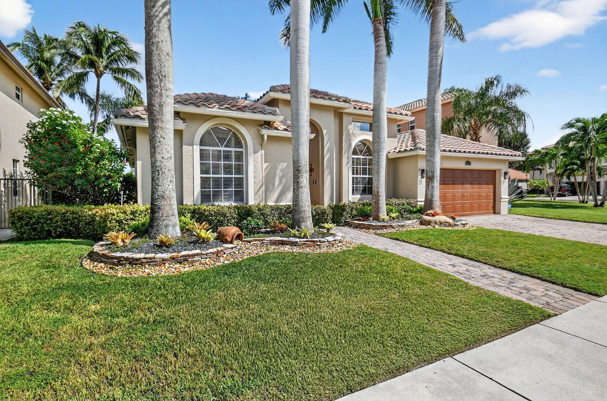 9946 Coronado Lake Drive, Boynton Beach, FL 33437, Boynton Beach - Photo 4