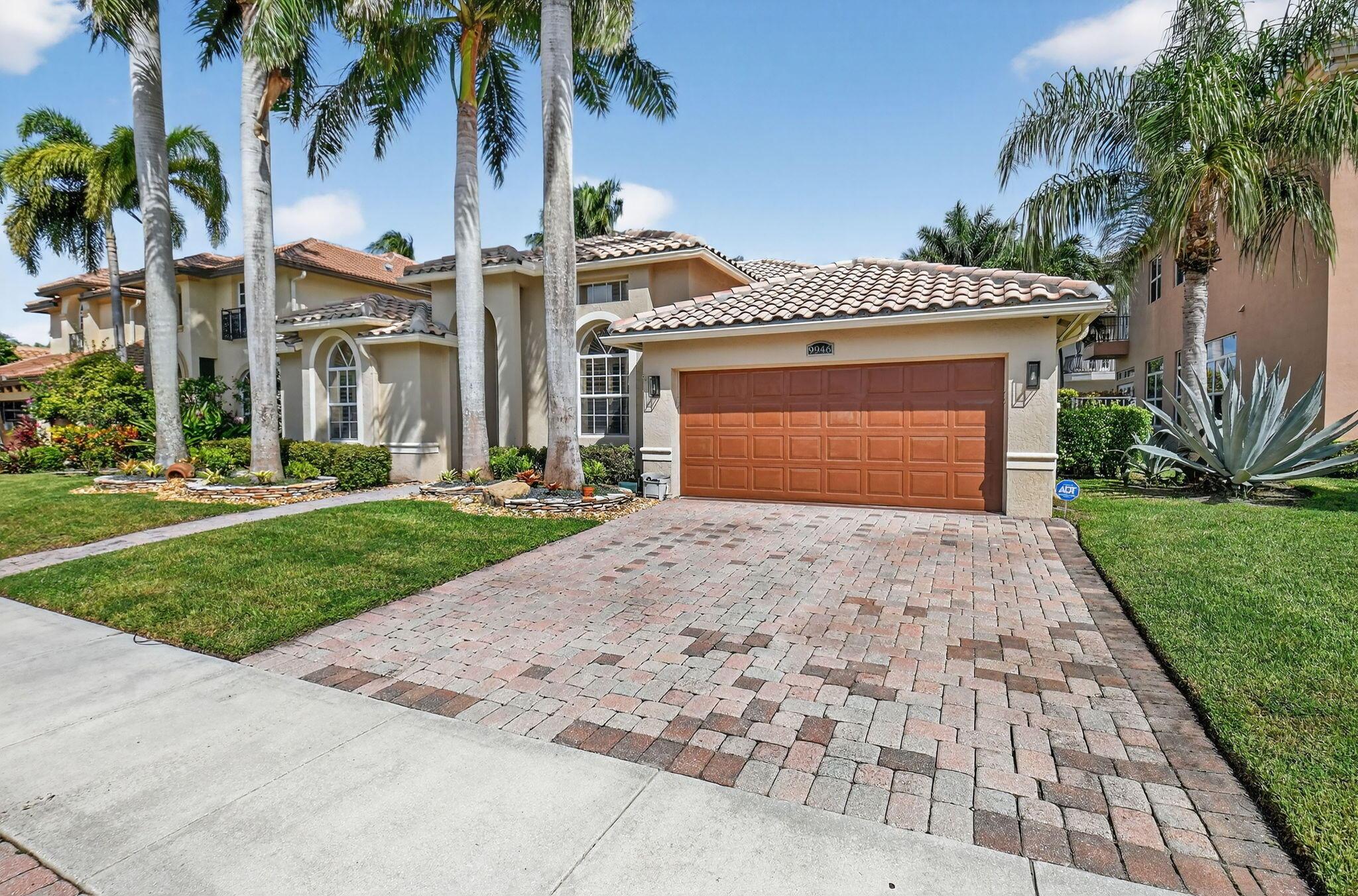 9946 Coronado Lake Drive, Boynton Beach, FL 33437, Boynton Beach - Photo 5