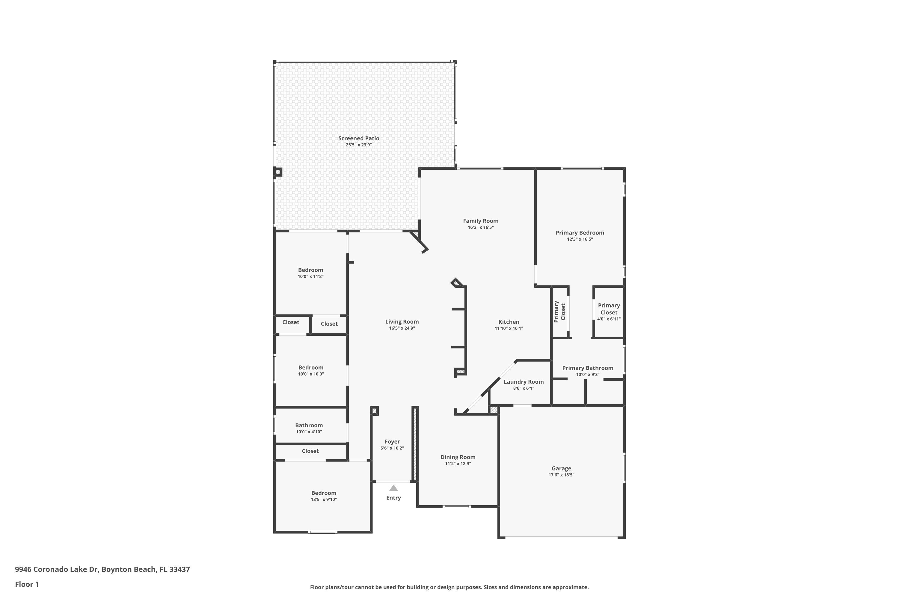 9946 Coronado Lake Drive, Boynton Beach, FL 33437, Boynton Beach - Photo 2