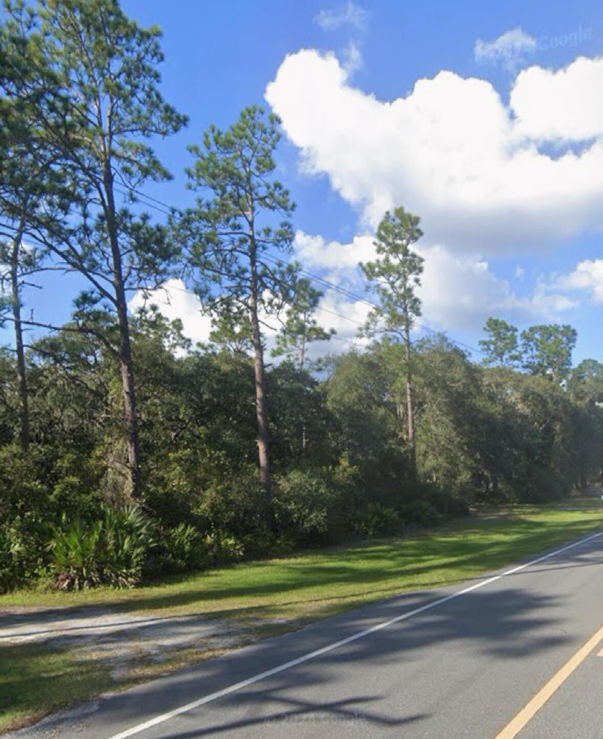 0 NE 315 Hwy, Fort McCoy, FL 32134, Fort McCoy