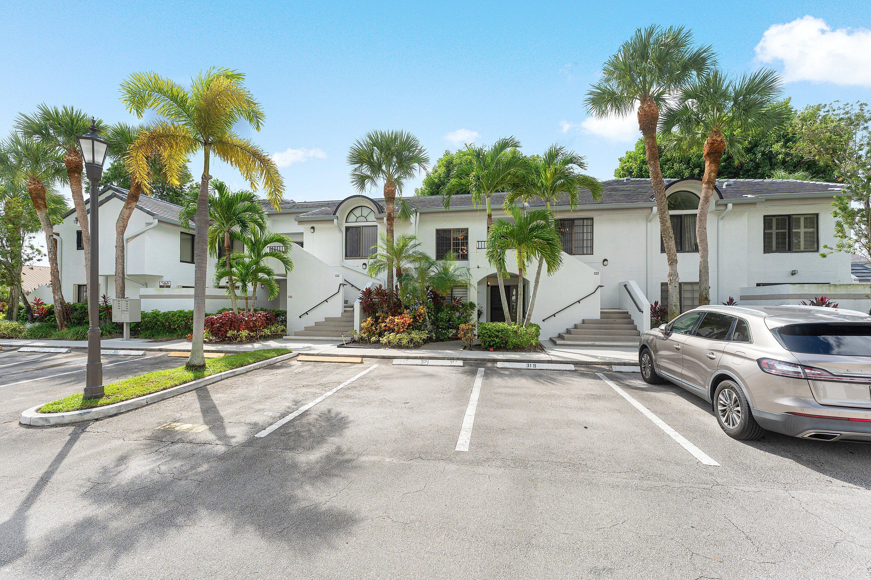 7465 N Glendevon Lane N 1207, Delray Beach, FL 33446, Delray Beach