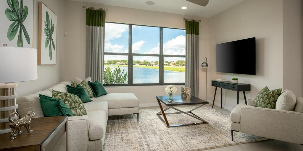 4574 Verdell Drive, Lake Worth, FL 33467, Lake Worth - Photo 2