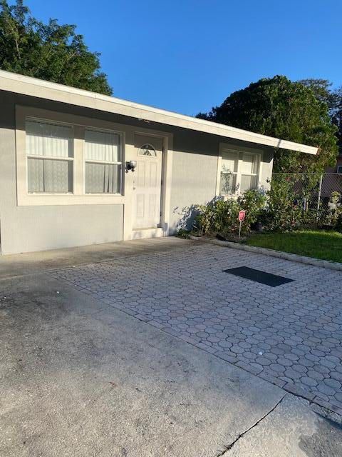 312 N 27th Street, Fort Pierce, FL 34947, Fort Pierce
