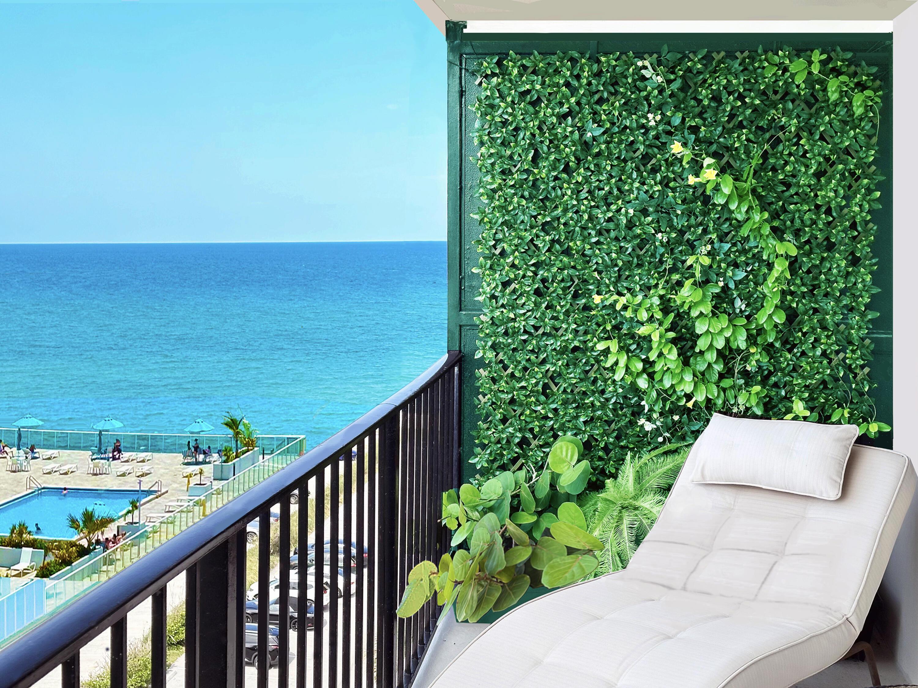 3460 S Ocean Boulevard 7110, Palm Beach, FL 33480, Palm Beach - Photo 2