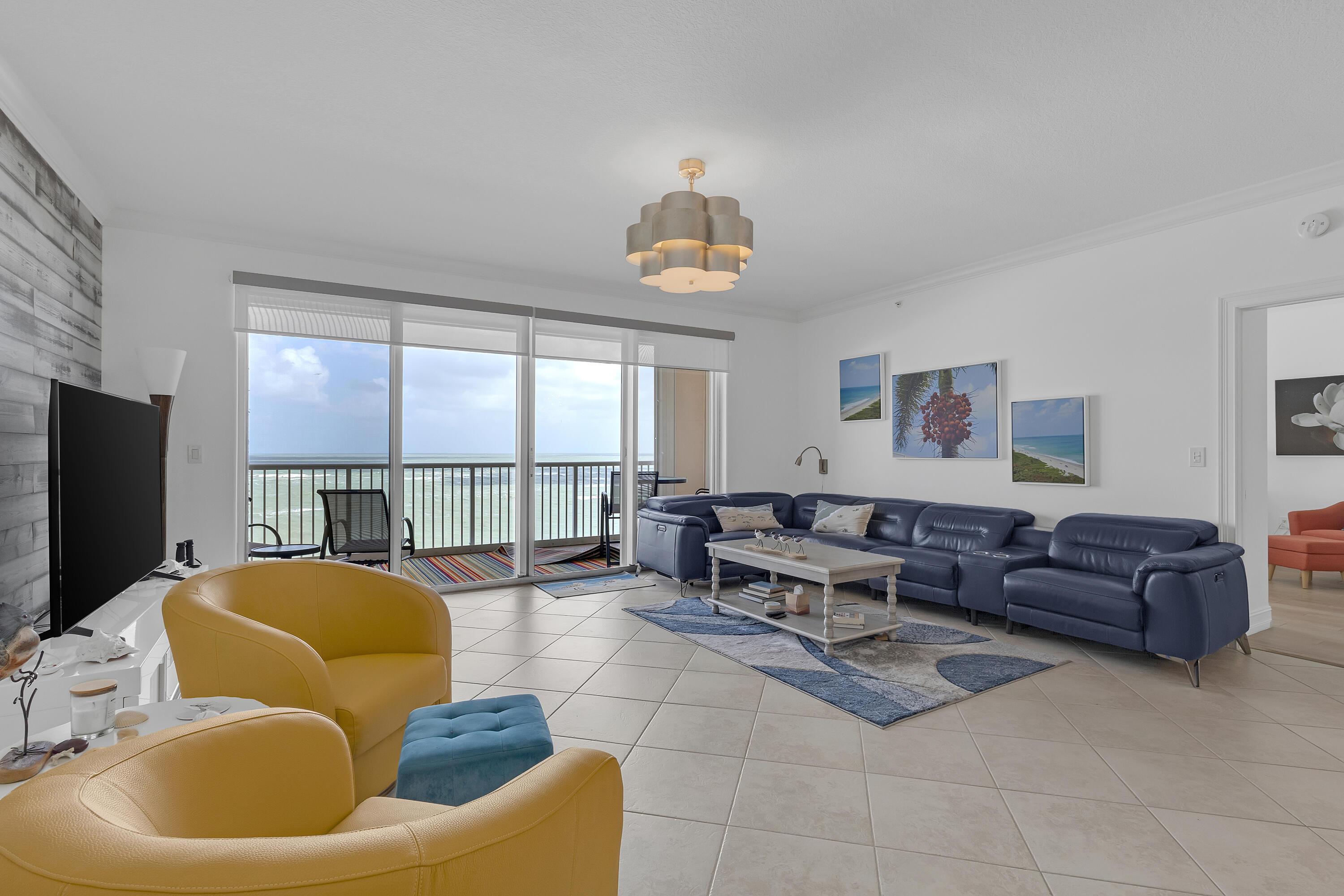 4160 N Highway A1a 902, Hutchinson Island, FL 34949, Hutchinson Island - Photo 5