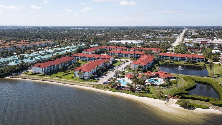 110 Half Moon Circle E2, Hypoluxo, FL 33462, Hypoluxo - Photo 4