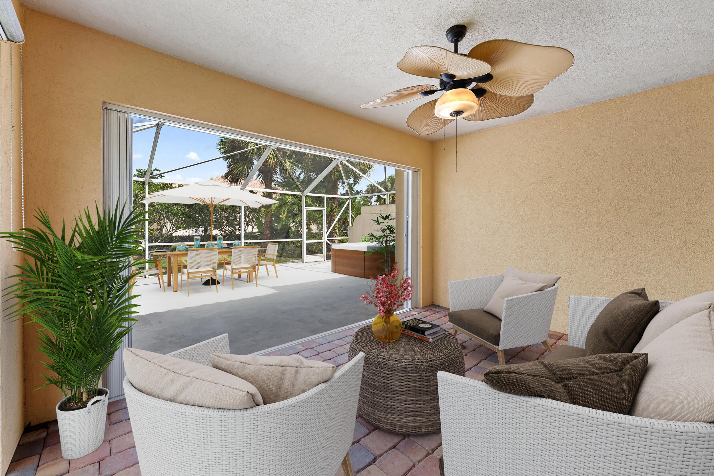 8431 SE Retreat Drive, Hobe Sound, FL 33455, Hobe Sound - Photo 4