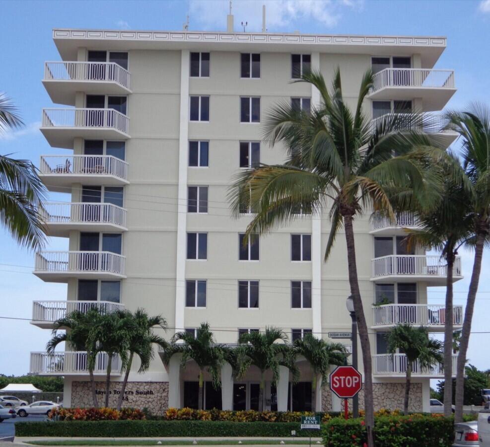 125 Ocean Avenue 216, Palm Beach Shores, FL 33404, Palm Beach Shores