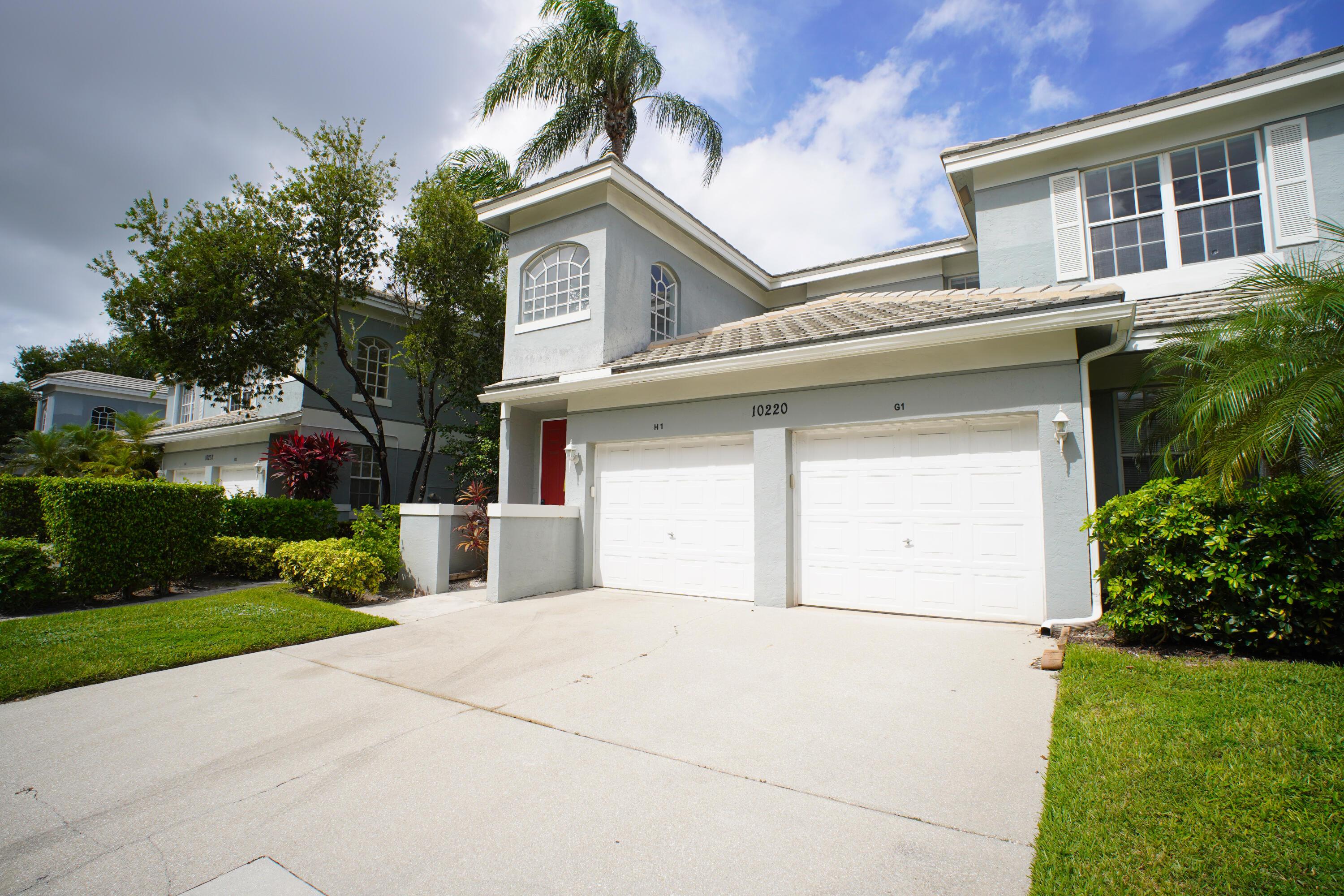 10220 Andover Coach Circle H1, Lake Worth, FL 33449, Lake Worth