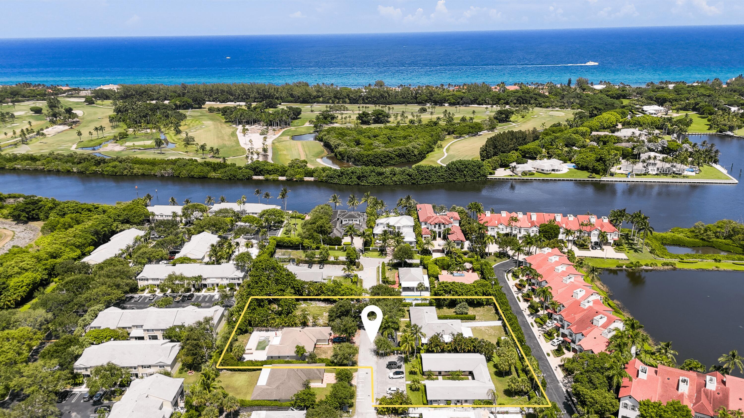 631 A Allen Avenue, Delray Beach, FL 33483, Delray Beach