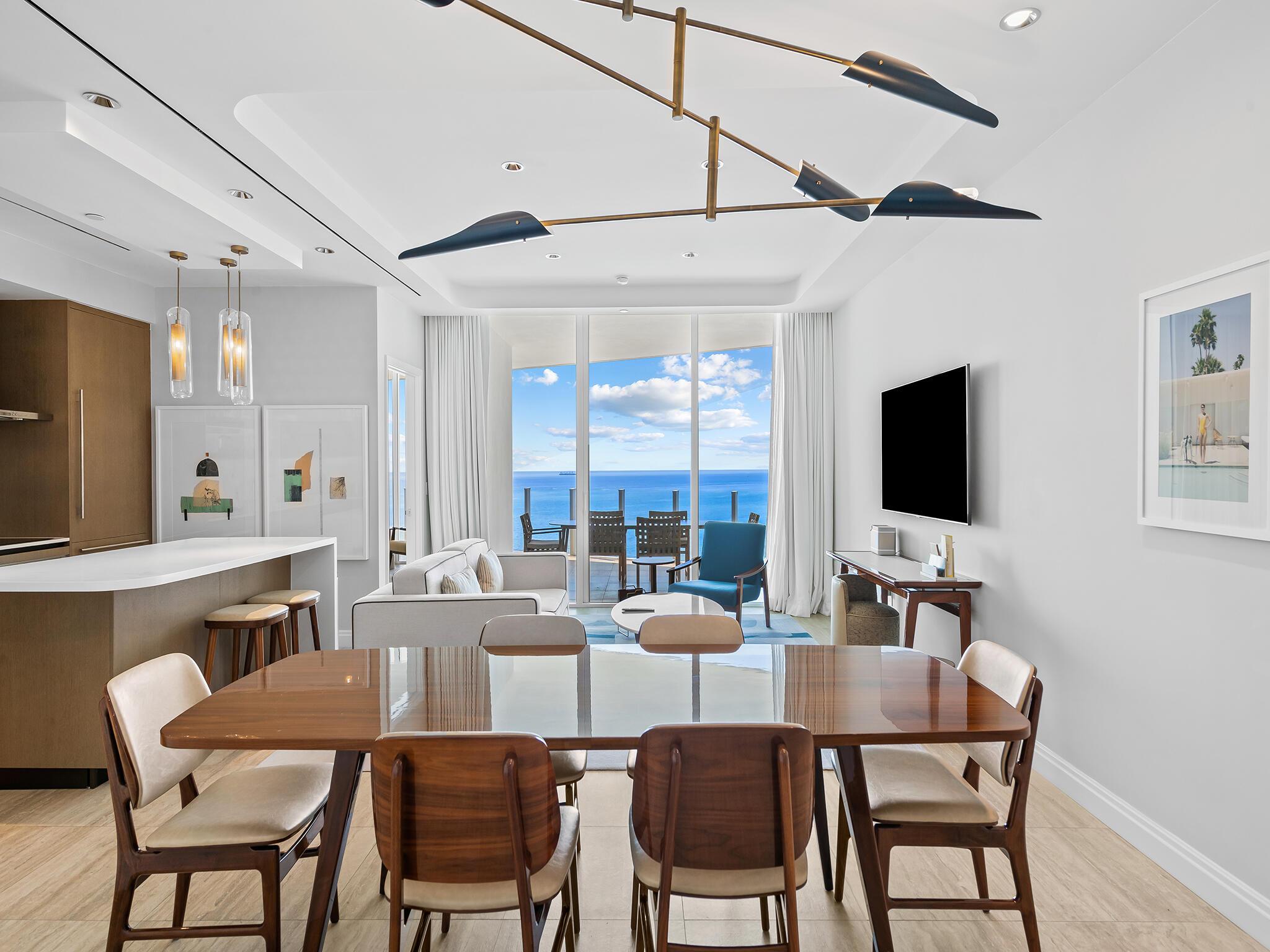 525 N Fort Lauderdale Beach Boulevard 1505, Fort Lauderdale, FL 33304, Fort Lauderdale - Photo 5