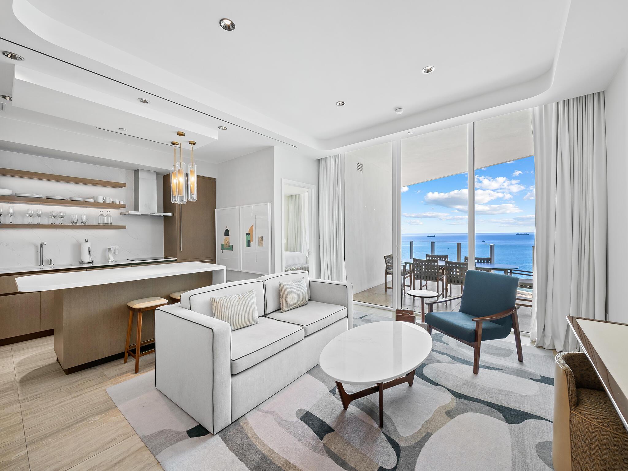 525 N Fort Lauderdale Beach Boulevard 1505, Fort Lauderdale, FL 33304, Fort Lauderdale - Photo 3