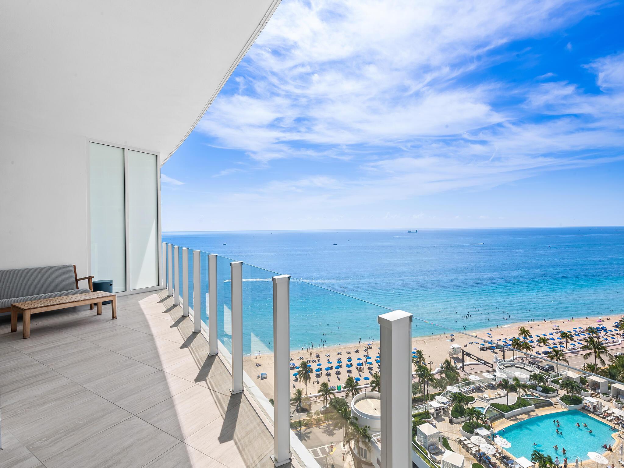 525 N Fort Lauderdale Beach Boulevard 1505, Fort Lauderdale, FL 33304, Fort Lauderdale