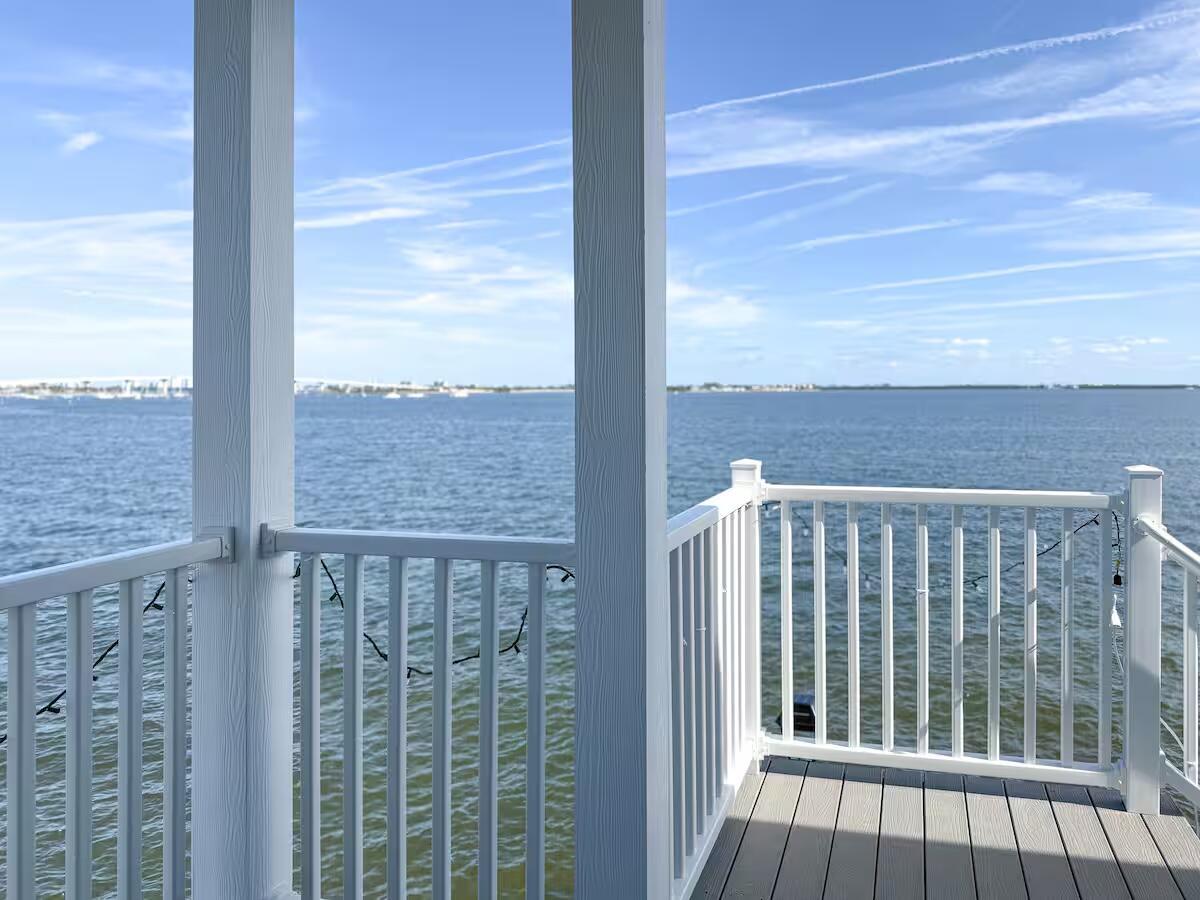 453 NE Indian River Drive, Ocean Breeze, FL 34957, Ocean Breeze